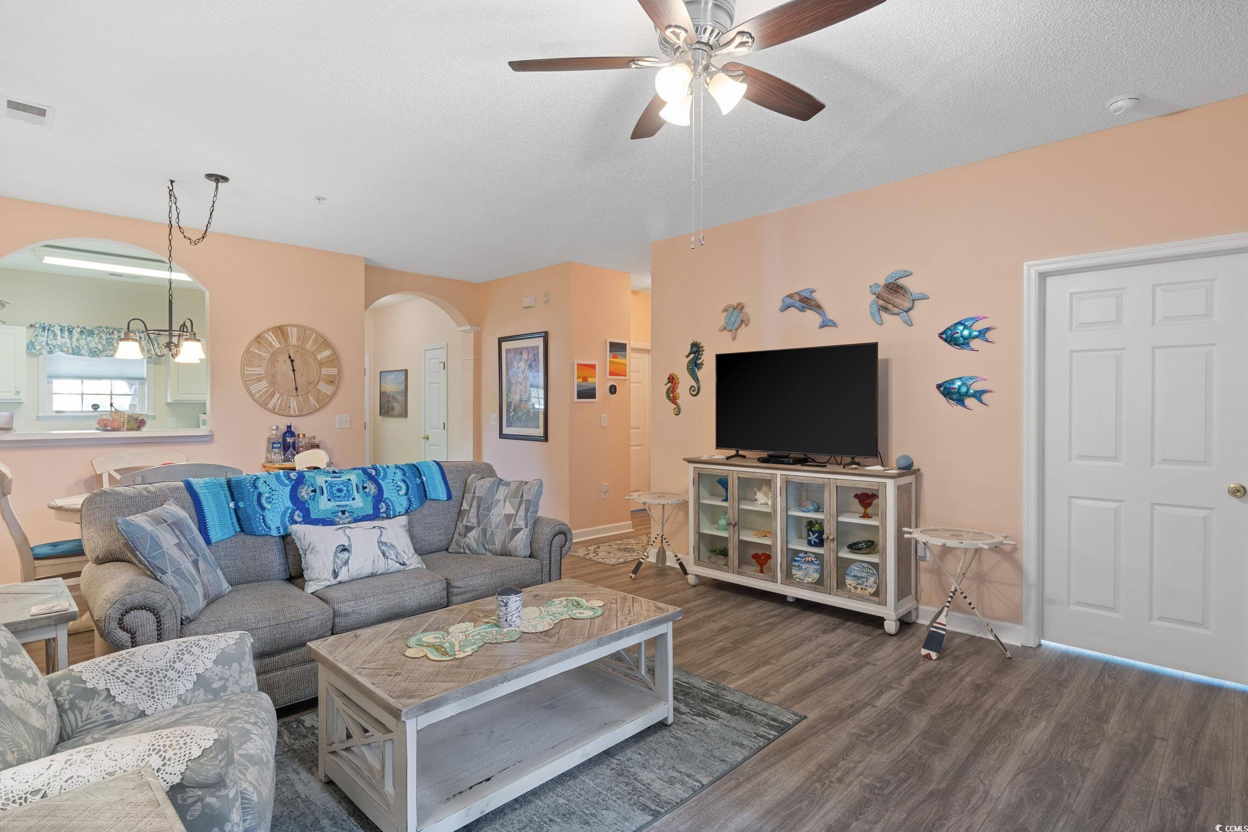5801 Oyster Catcher Dr. Unit: 1613