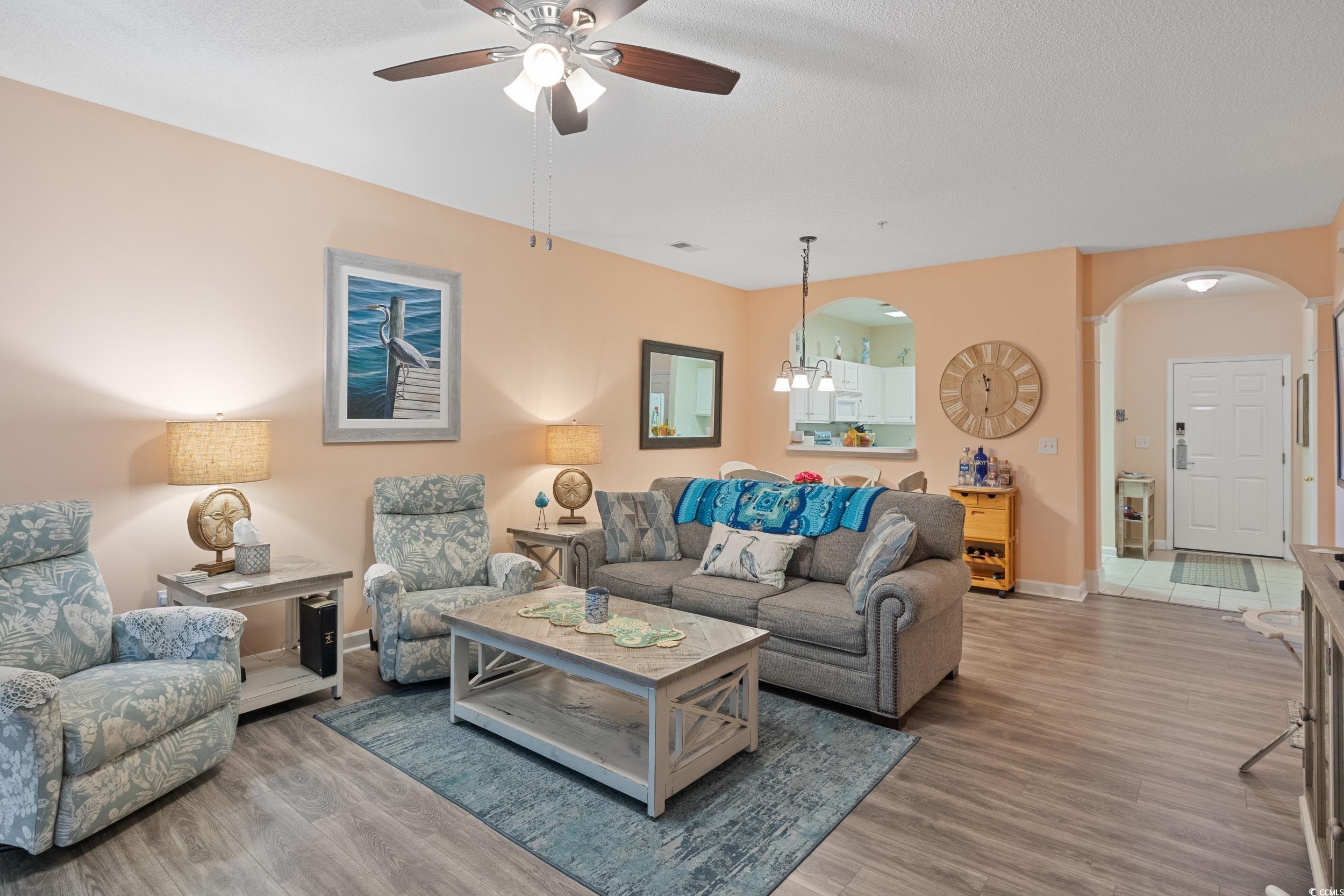5801 Oyster Catcher Dr. Unit: 1613