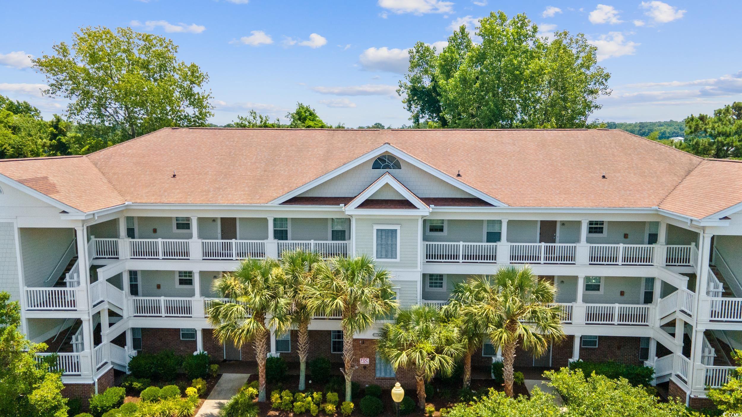 5801 Oyster Catcher Dr. Unit: 1613