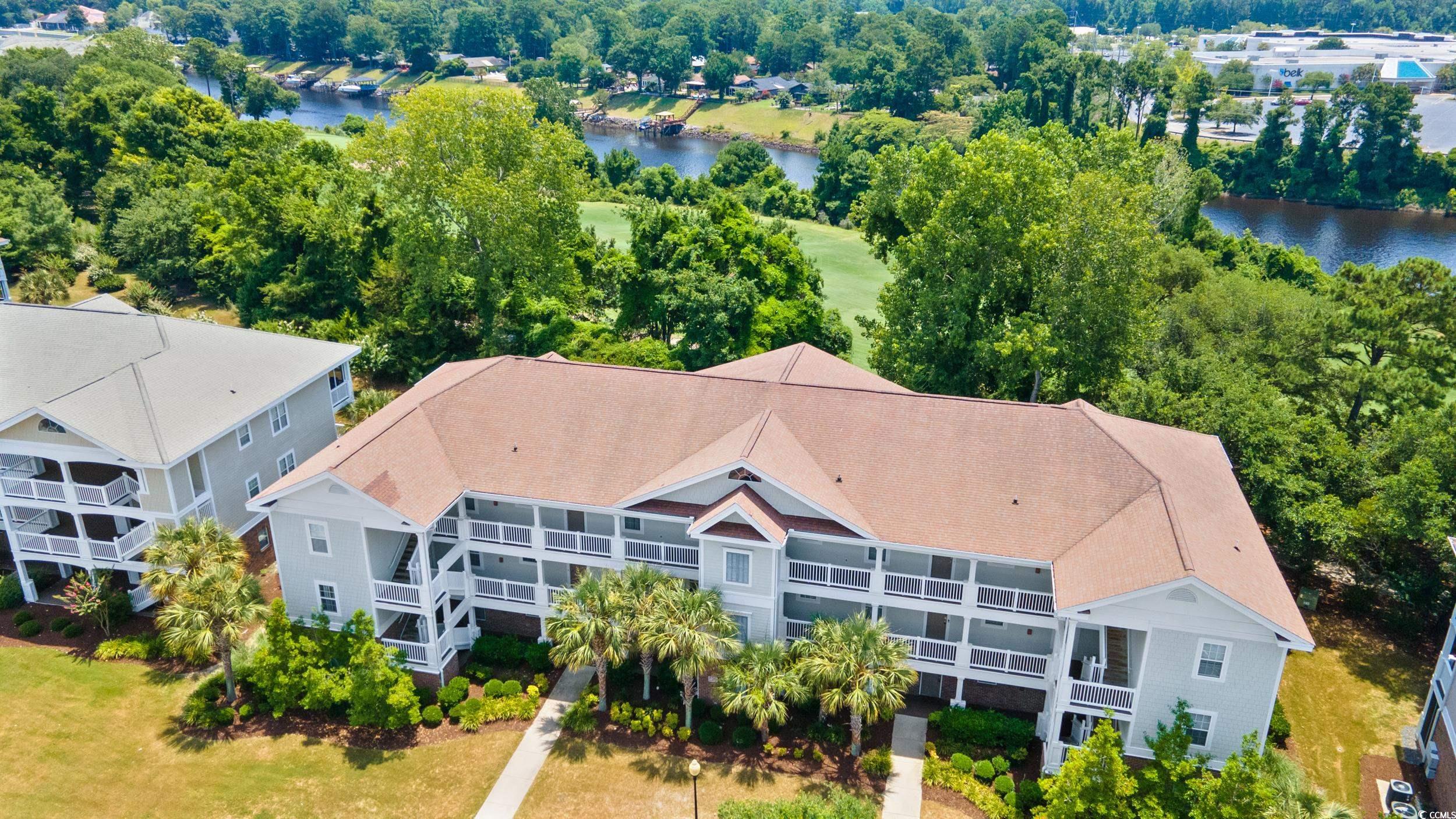 5801 Oyster Catcher Dr. Unit: 1613