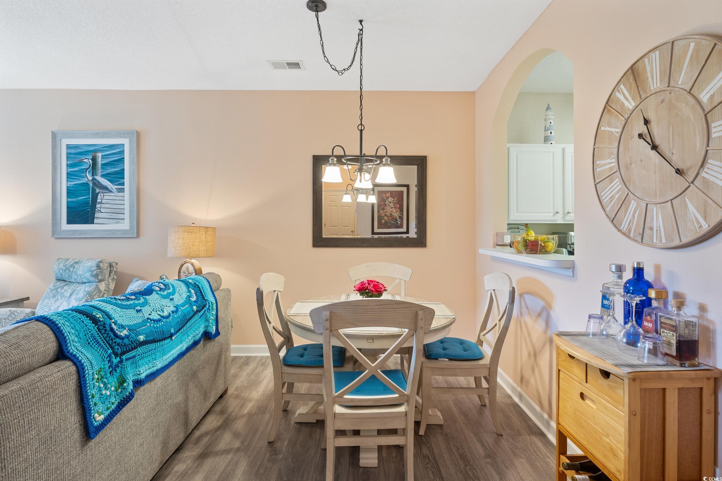 5801 Oyster Catcher Dr. Unit: 1613
