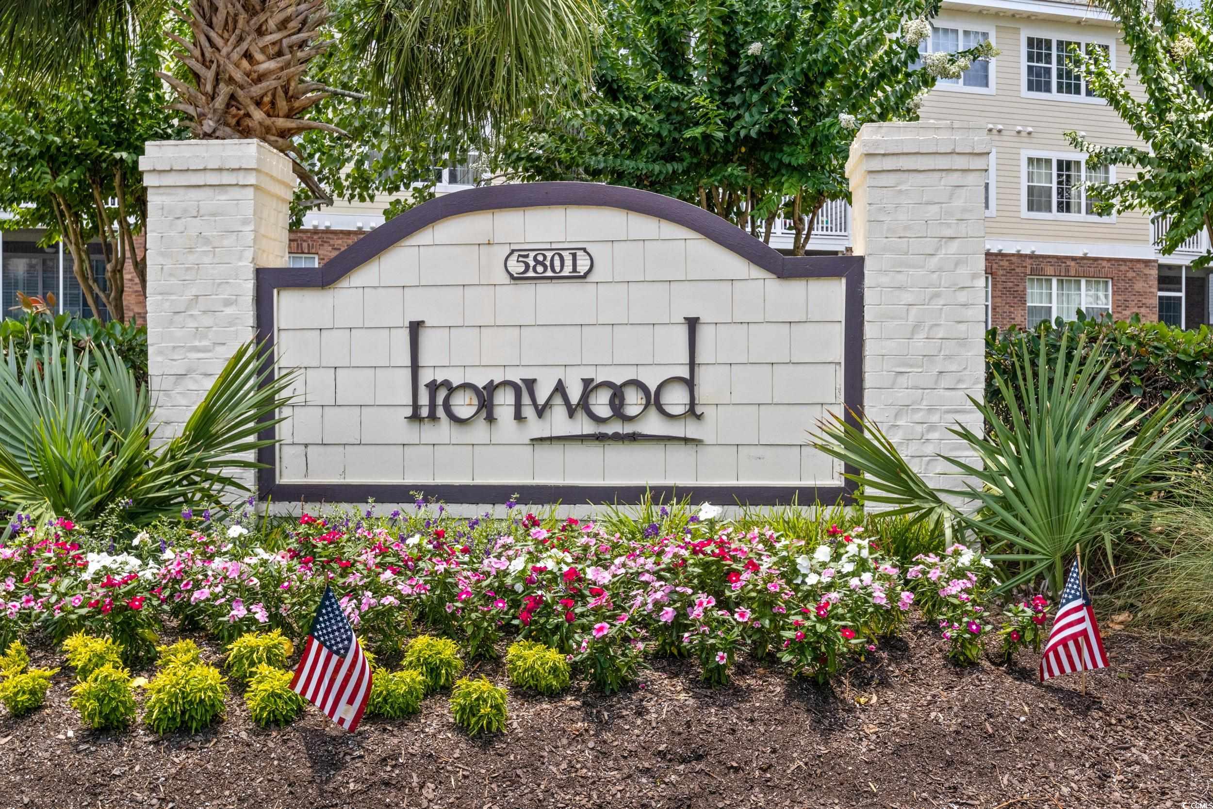 5801 Oyster Catcher Dr. Unit: 1613
