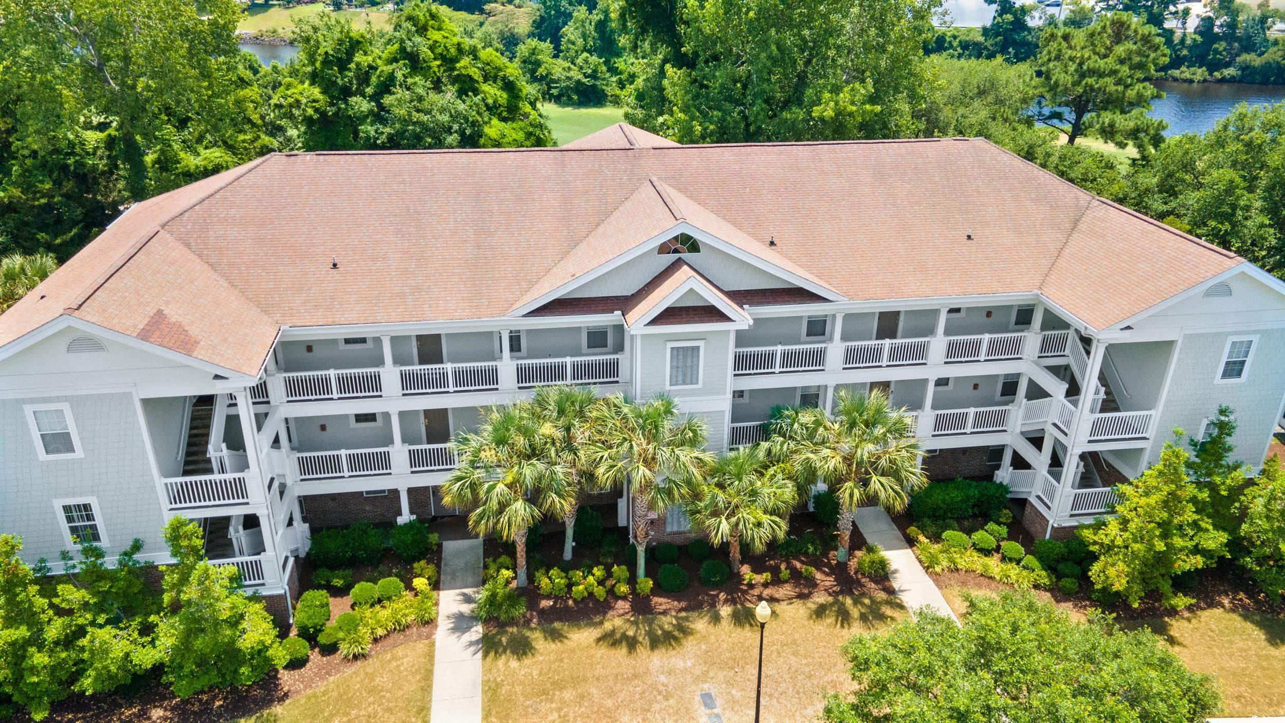 5801 Oyster Catcher Dr. Unit: 1613