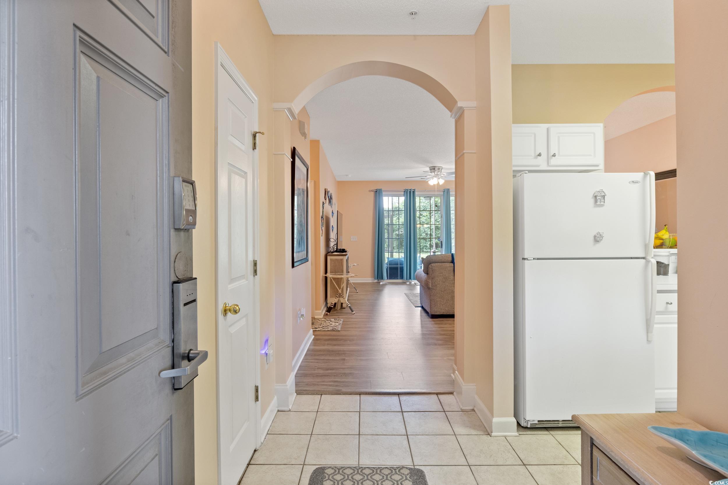 5801 Oyster Catcher Dr. Unit: 1613