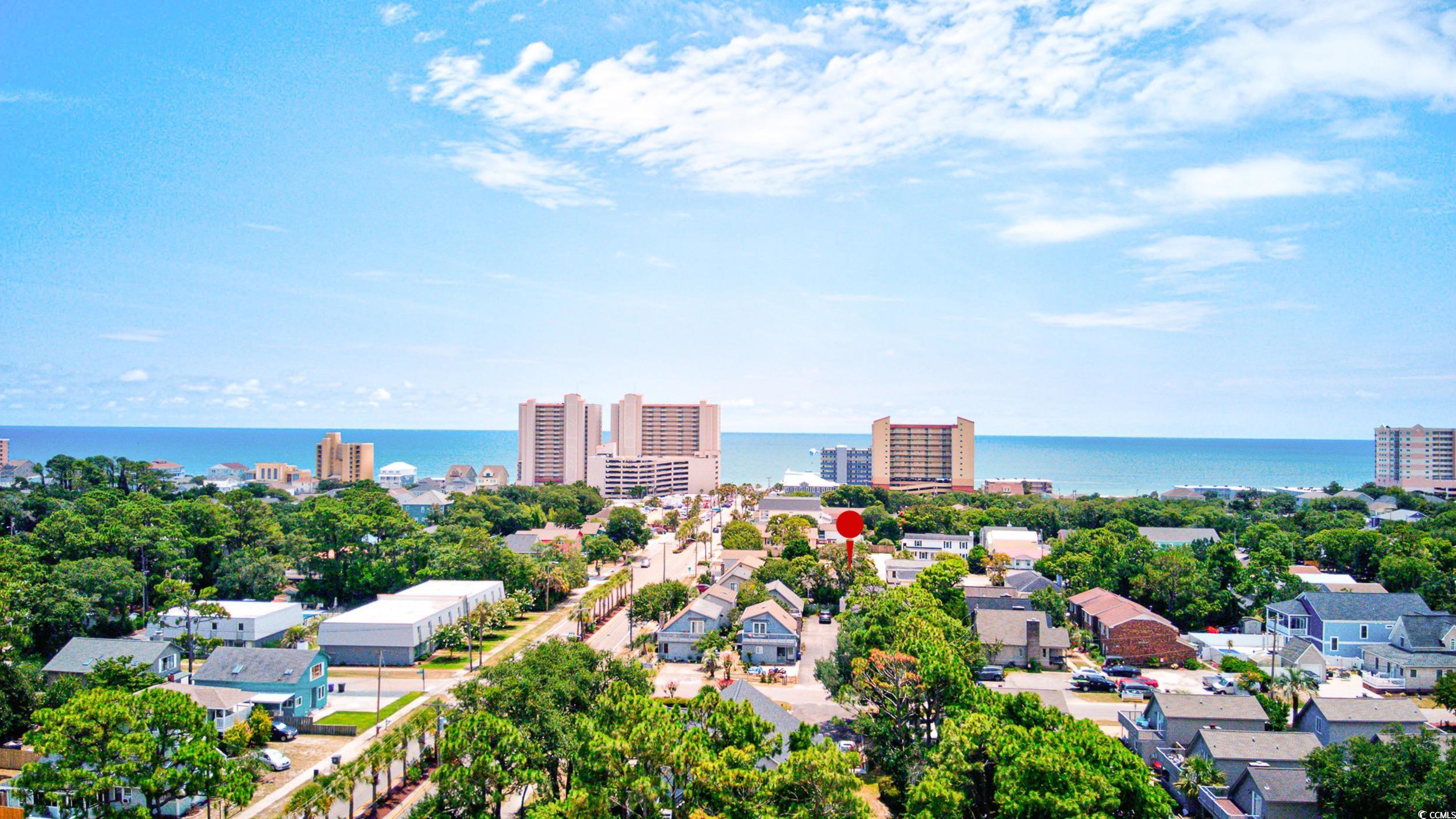 1701 Edge Dr.