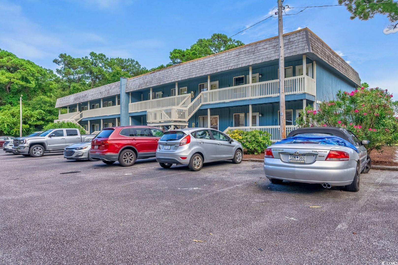 610 Putters Ln. Unit: H-109