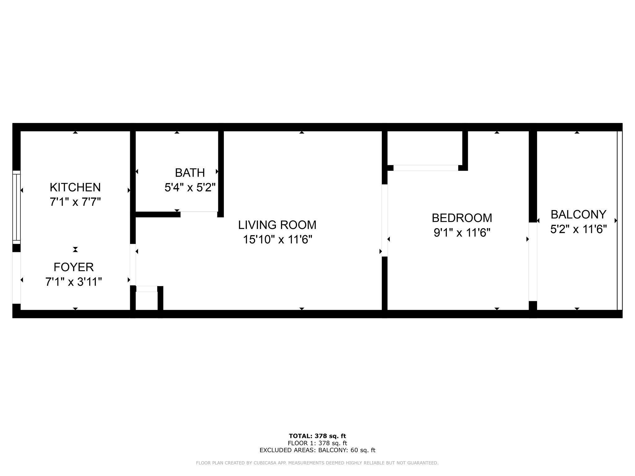 610 Putters Ln. Unit: H-109