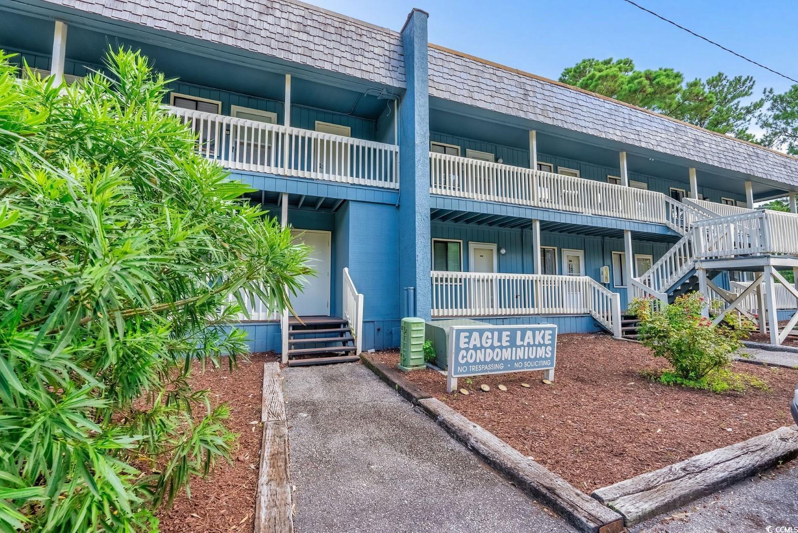 610 Putters Ln. Unit: H-109