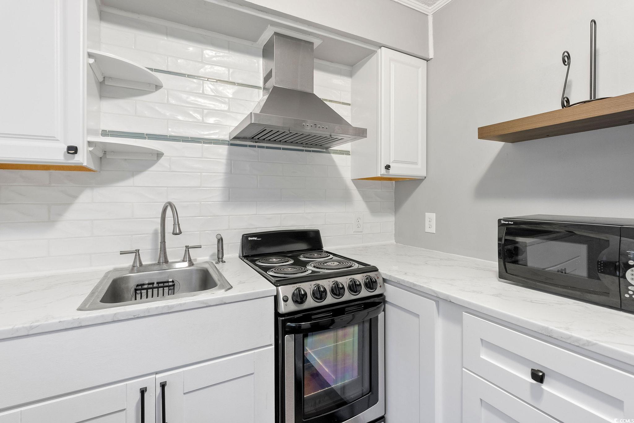 610 Putters Ln. Unit: H-109