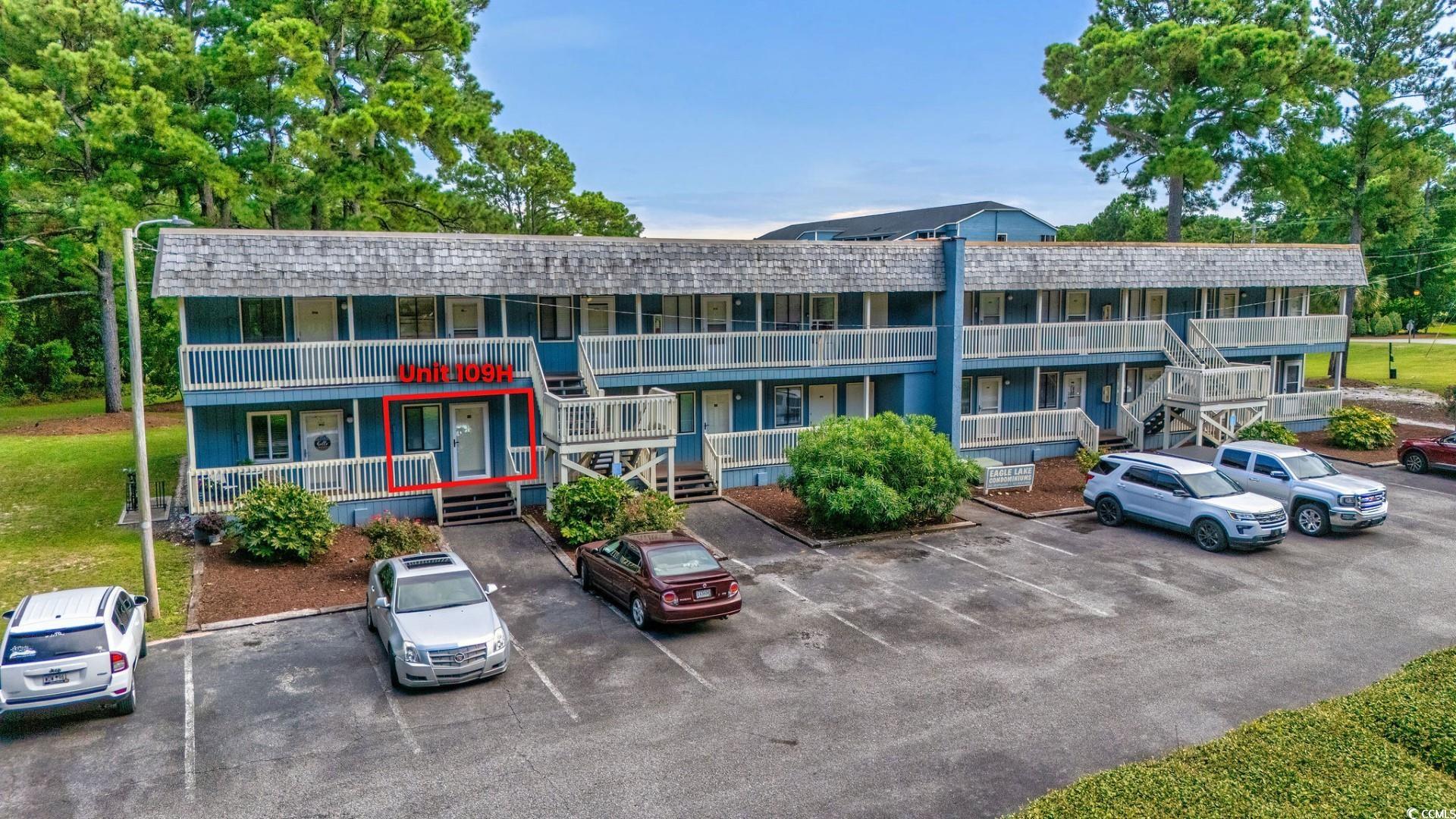 610 Putters Ln. Unit: H-109