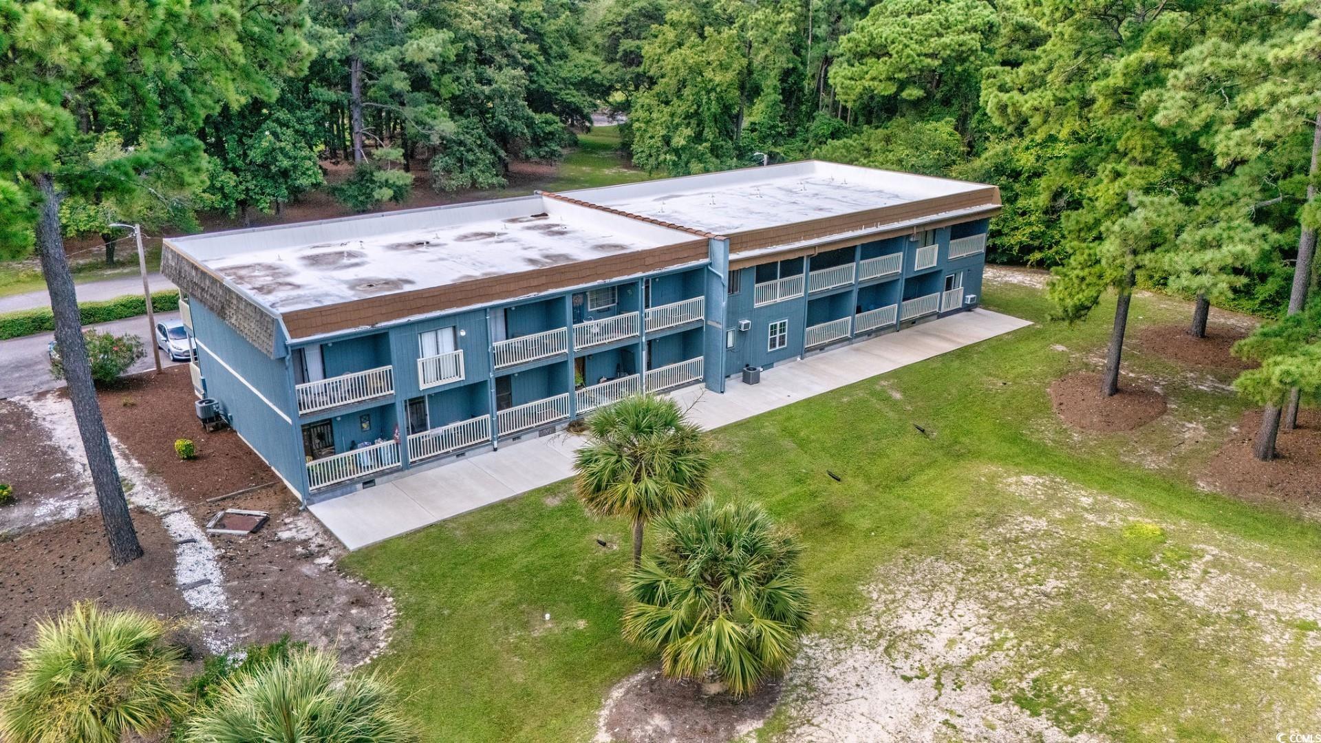 610 Putters Ln. Unit: H-109