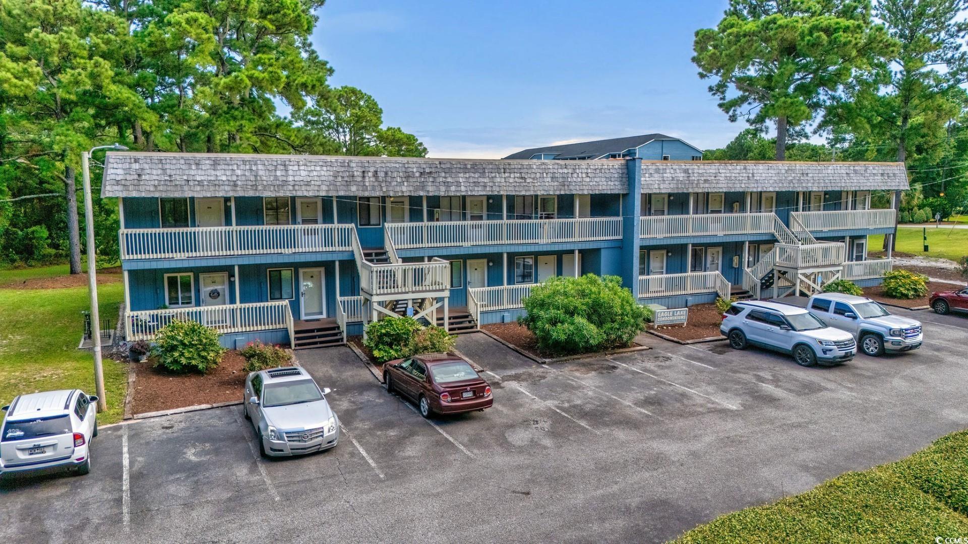 610 Putters Ln. Unit: H-109
