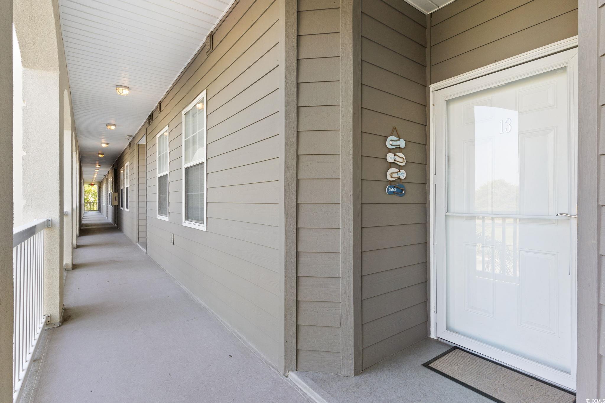 4501 W Harbour Ct. Unit: R-13