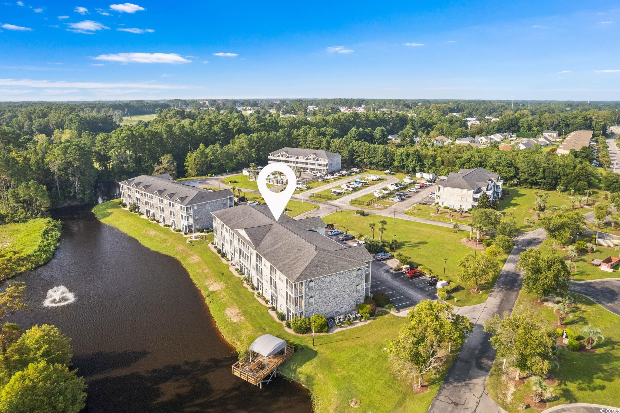 4501 W Harbour Ct. Unit: R-13
