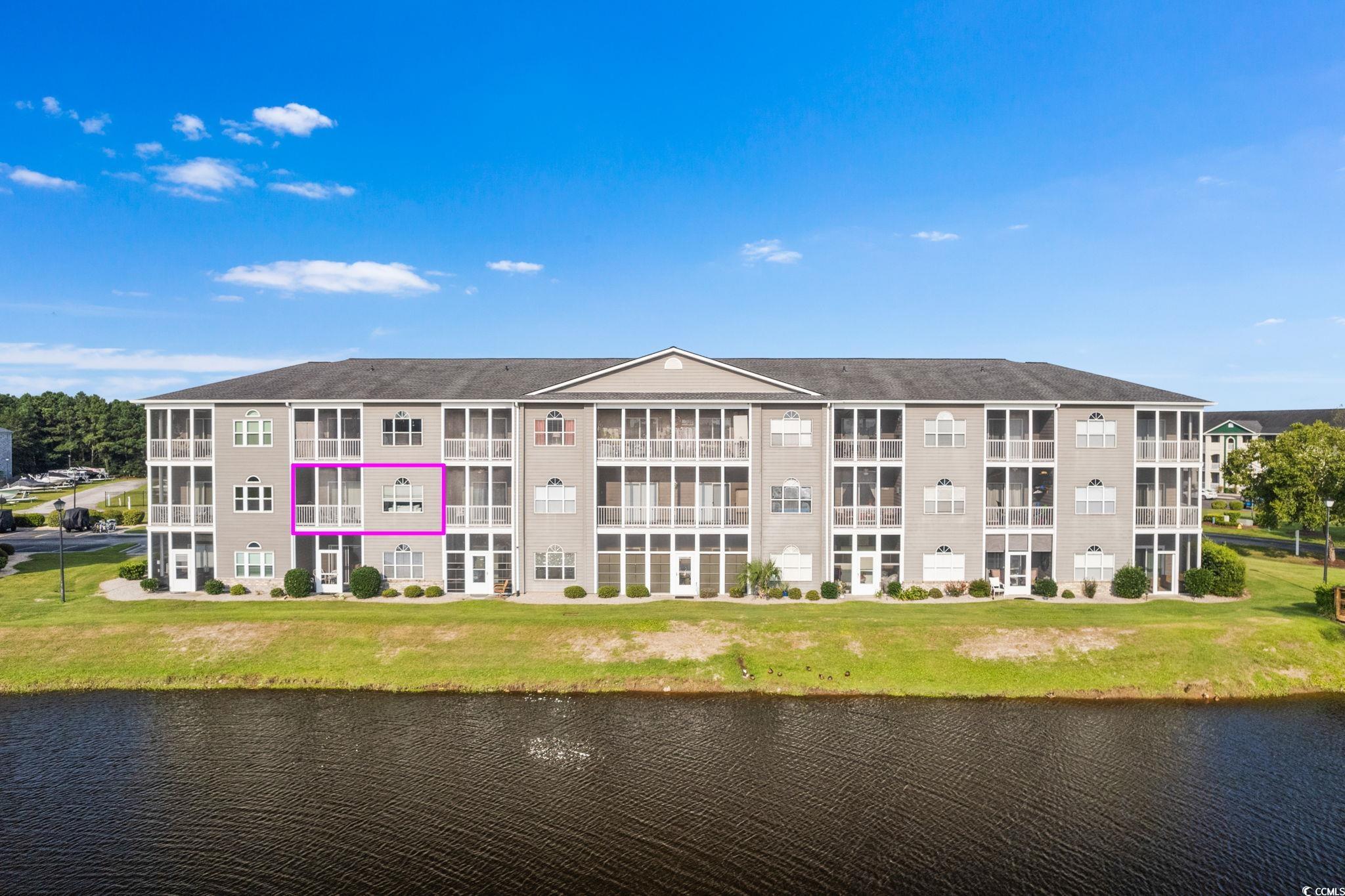 4501 W Harbour Ct. Unit: R-13