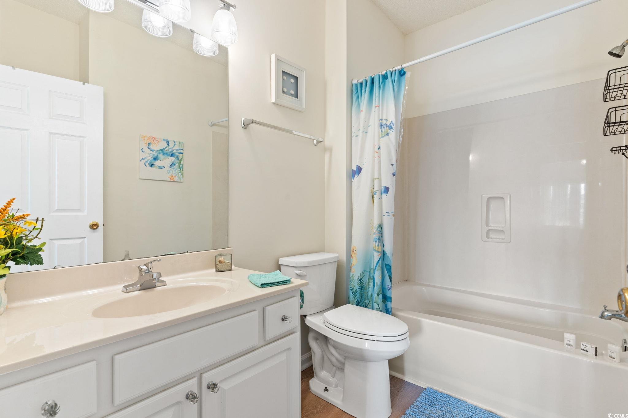 4501 W Harbour Ct. Unit: R-13