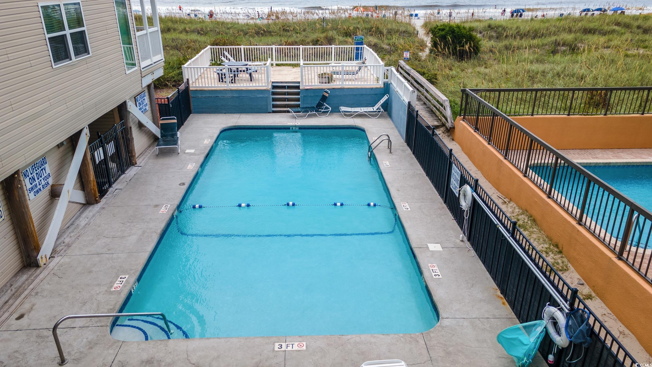 1011 S Ocean Blvd. Unit: 303