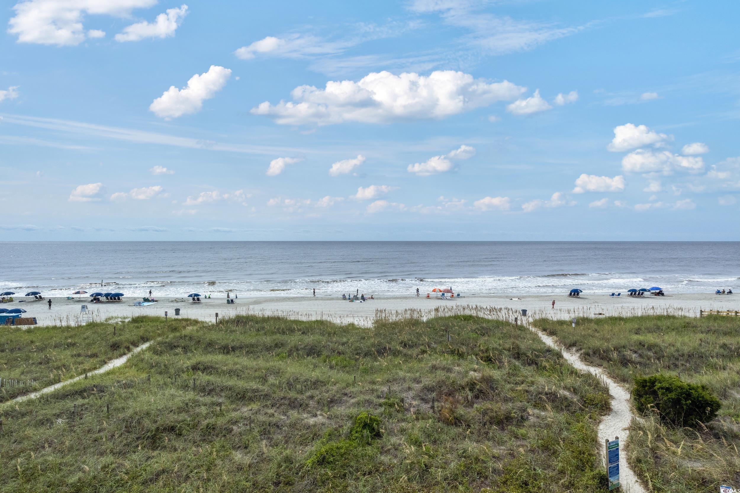 1011 S Ocean Blvd. Unit: 303