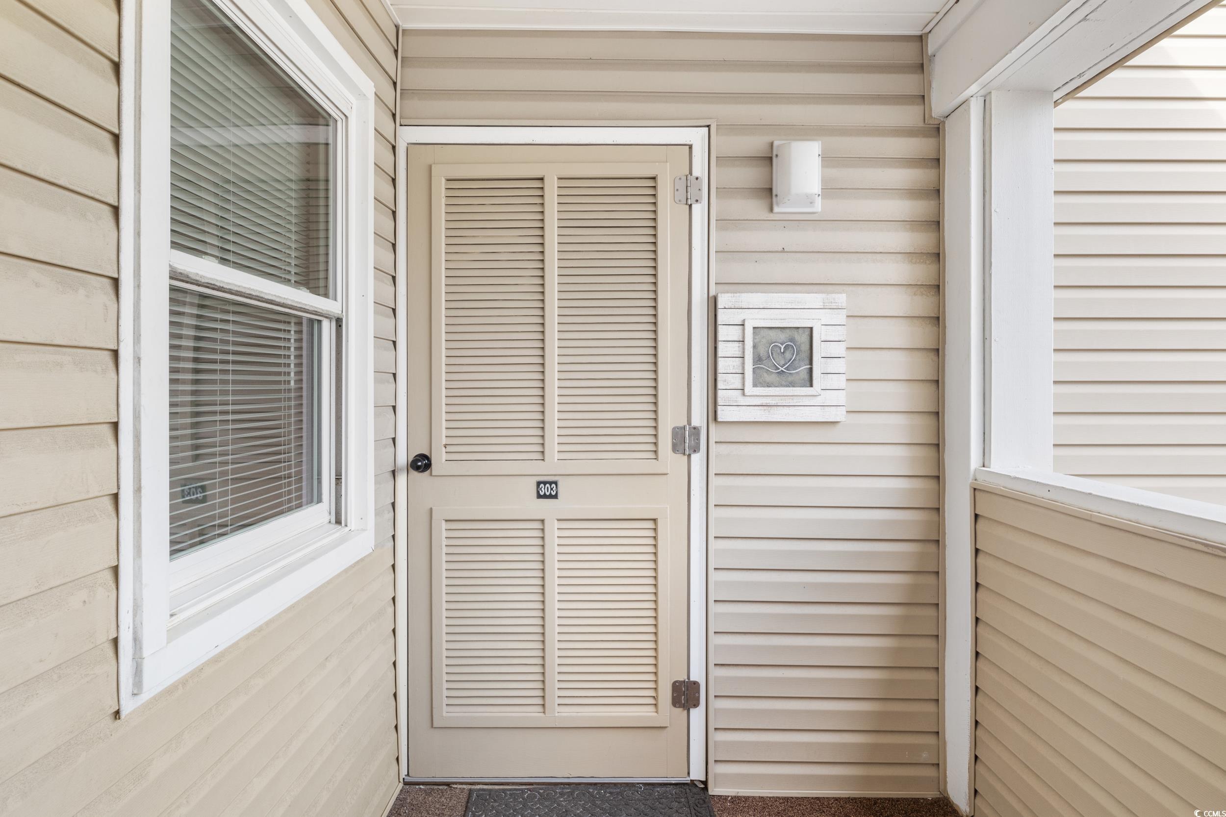 1011 S Ocean Blvd. Unit: 303