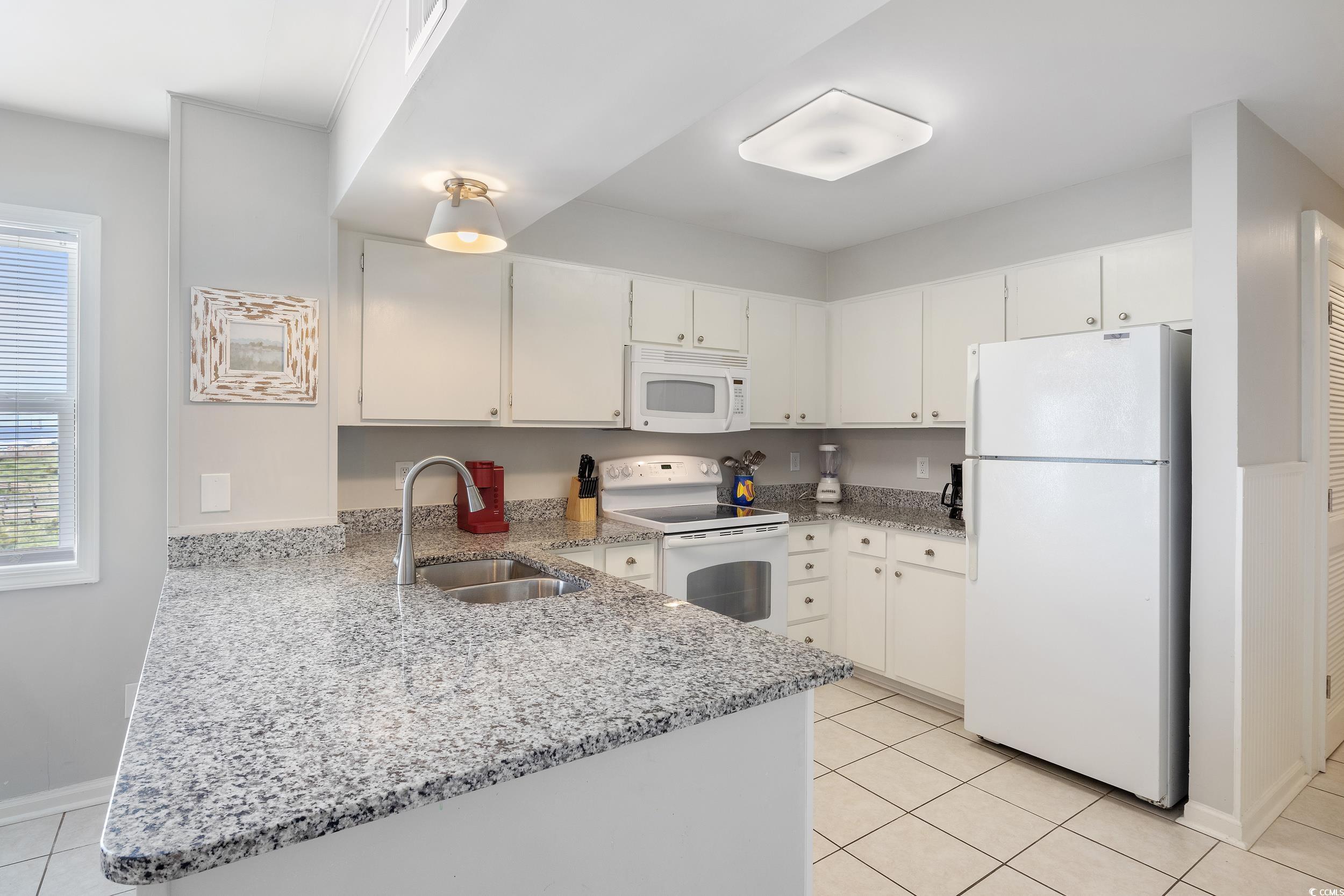 1011 S Ocean Blvd. Unit: 303