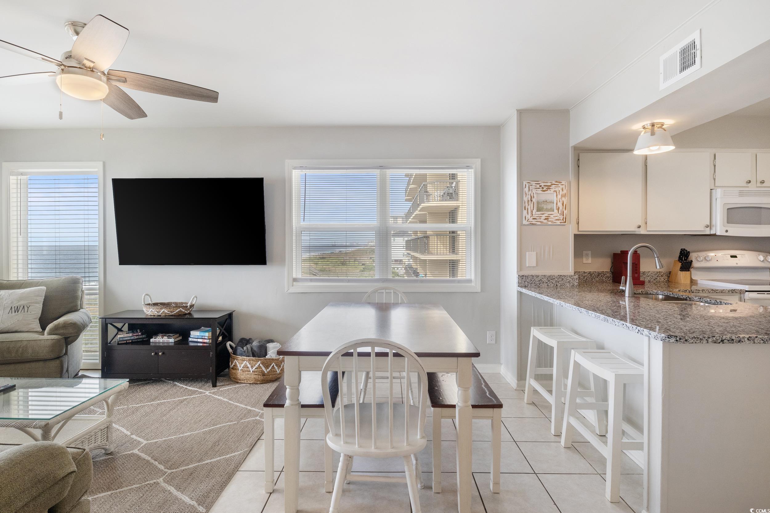 1011 S Ocean Blvd. Unit: 303