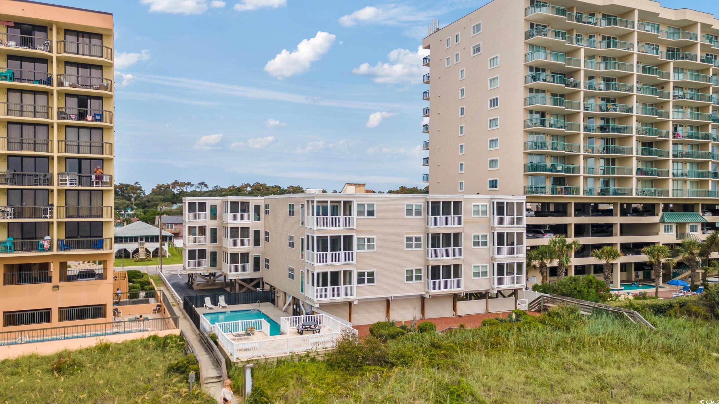 1011 S Ocean Blvd. Unit: 303