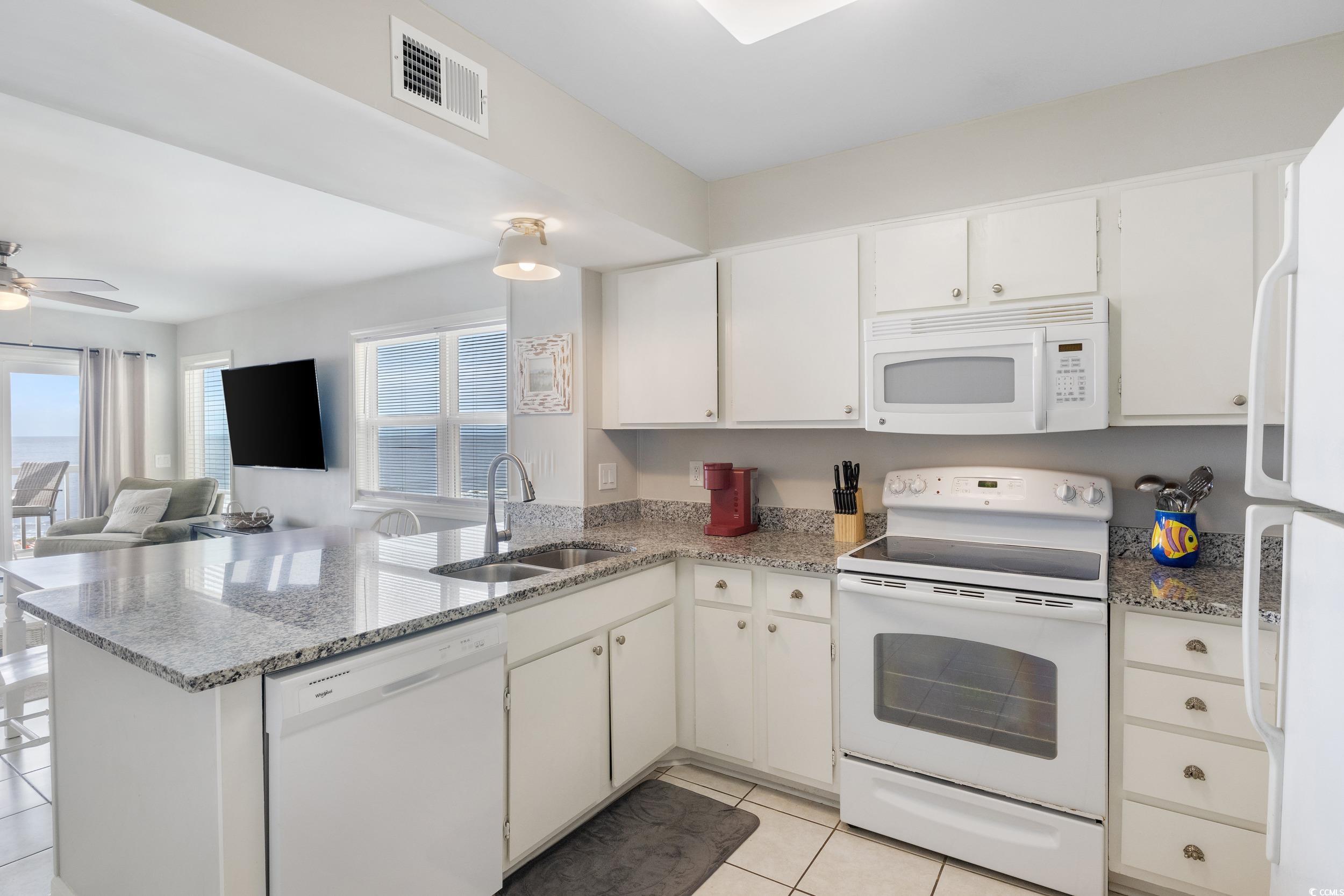 1011 S Ocean Blvd. Unit: 303