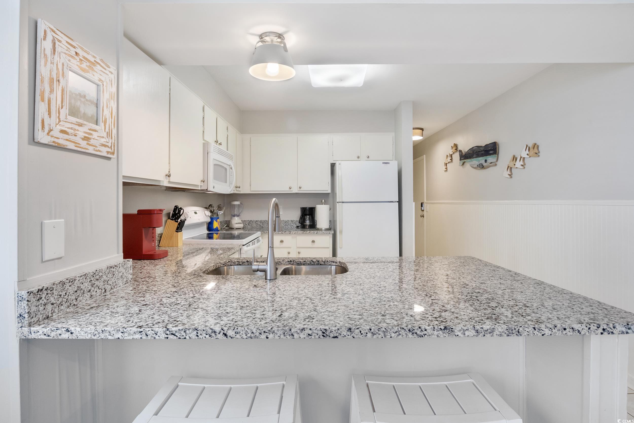 1011 S Ocean Blvd. Unit: 303