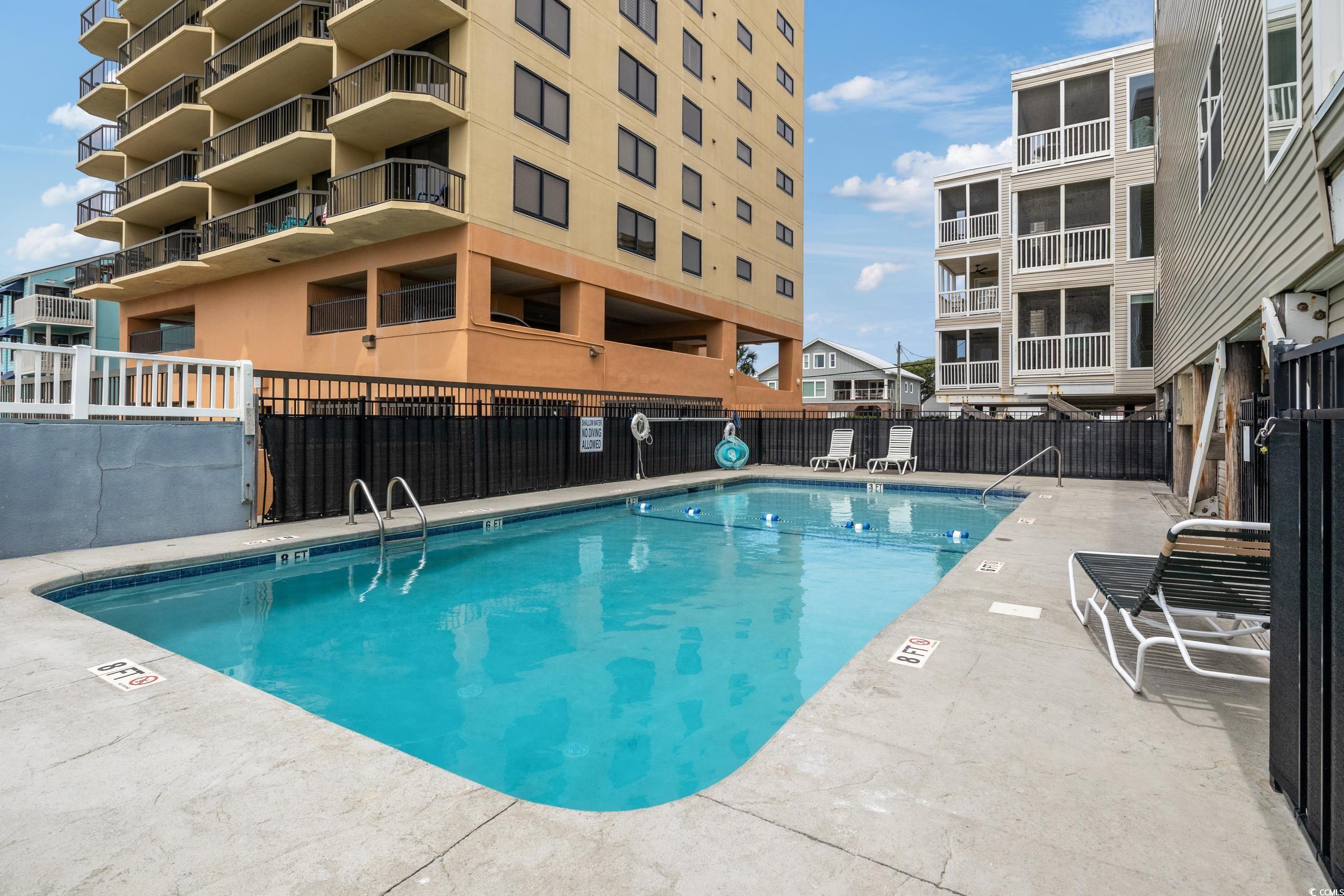 1011 S Ocean Blvd. Unit: 303