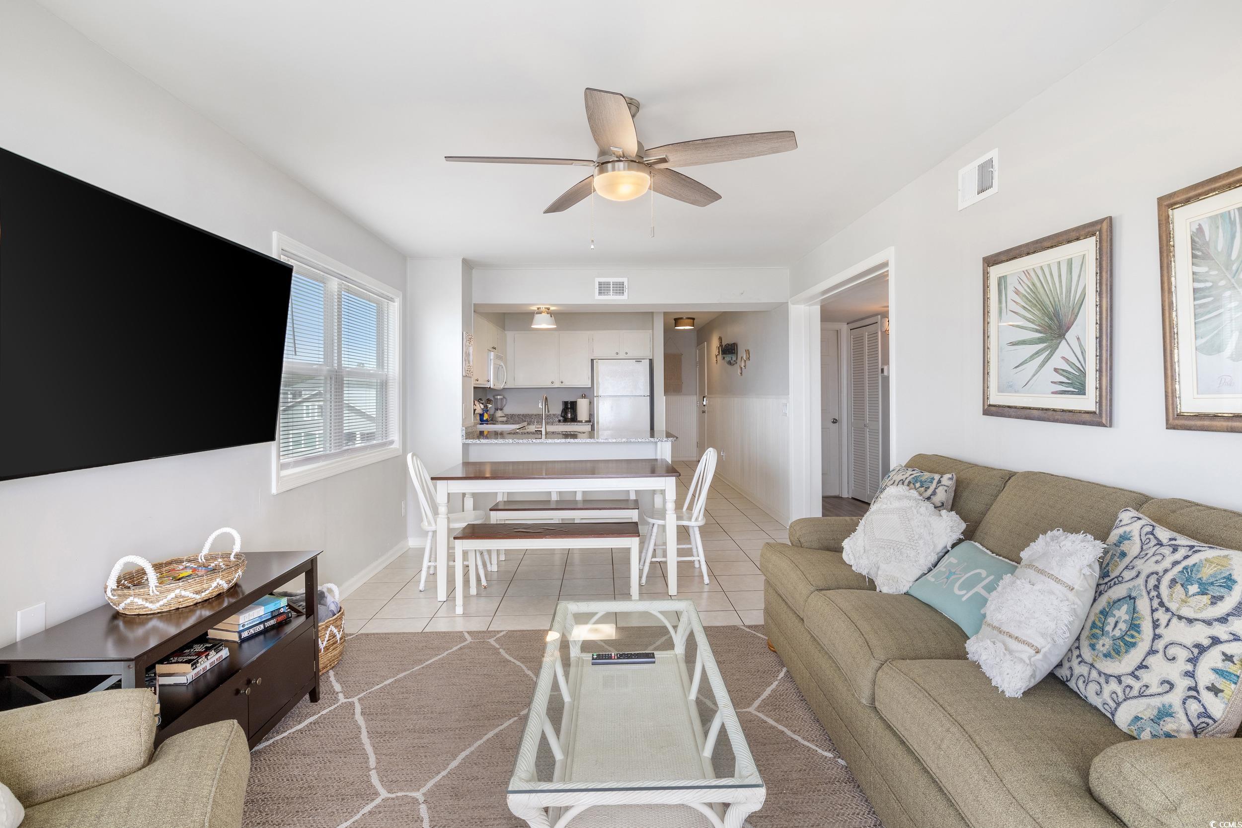 1011 S Ocean Blvd. Unit: 303