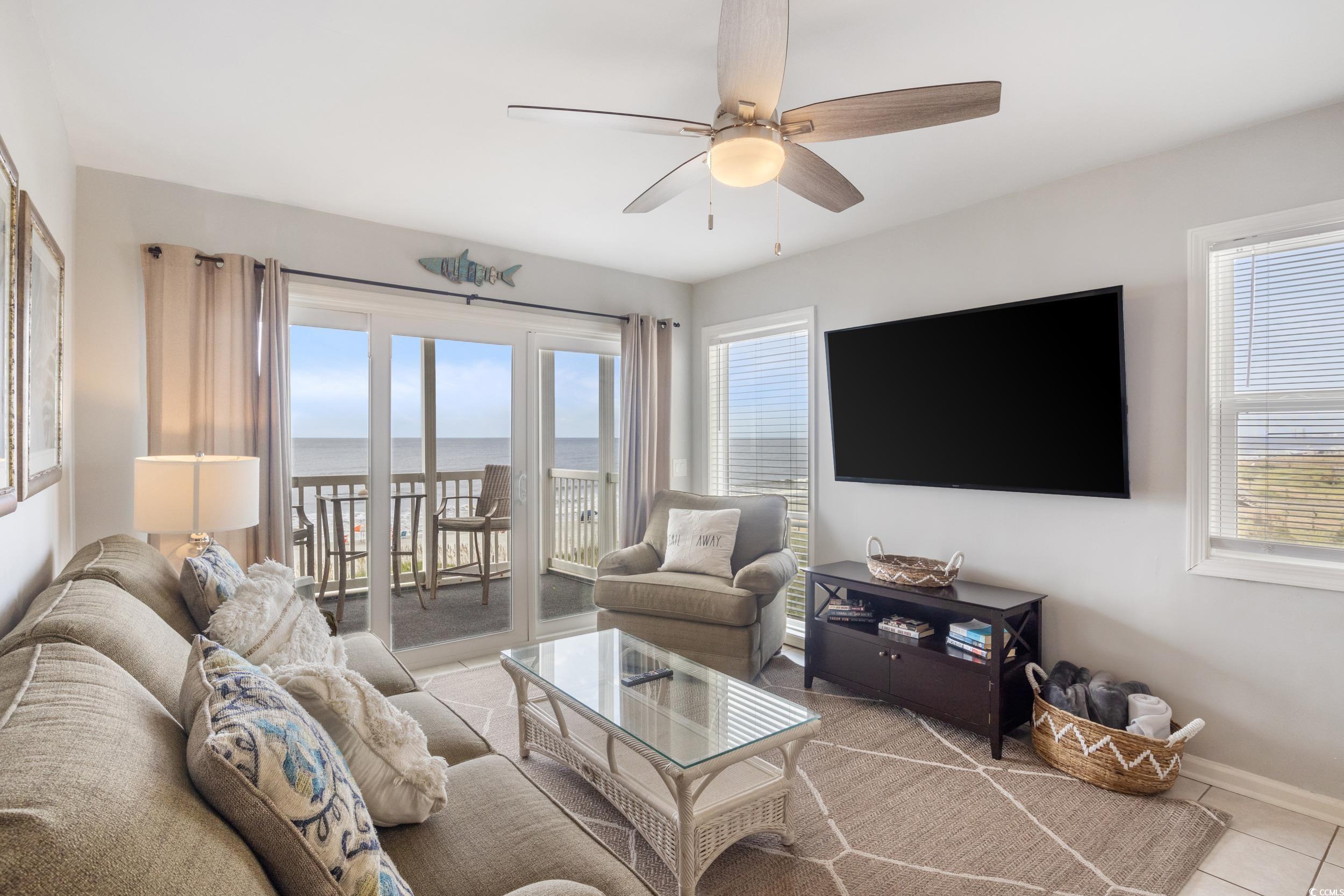 1011 S Ocean Blvd. Unit: 303