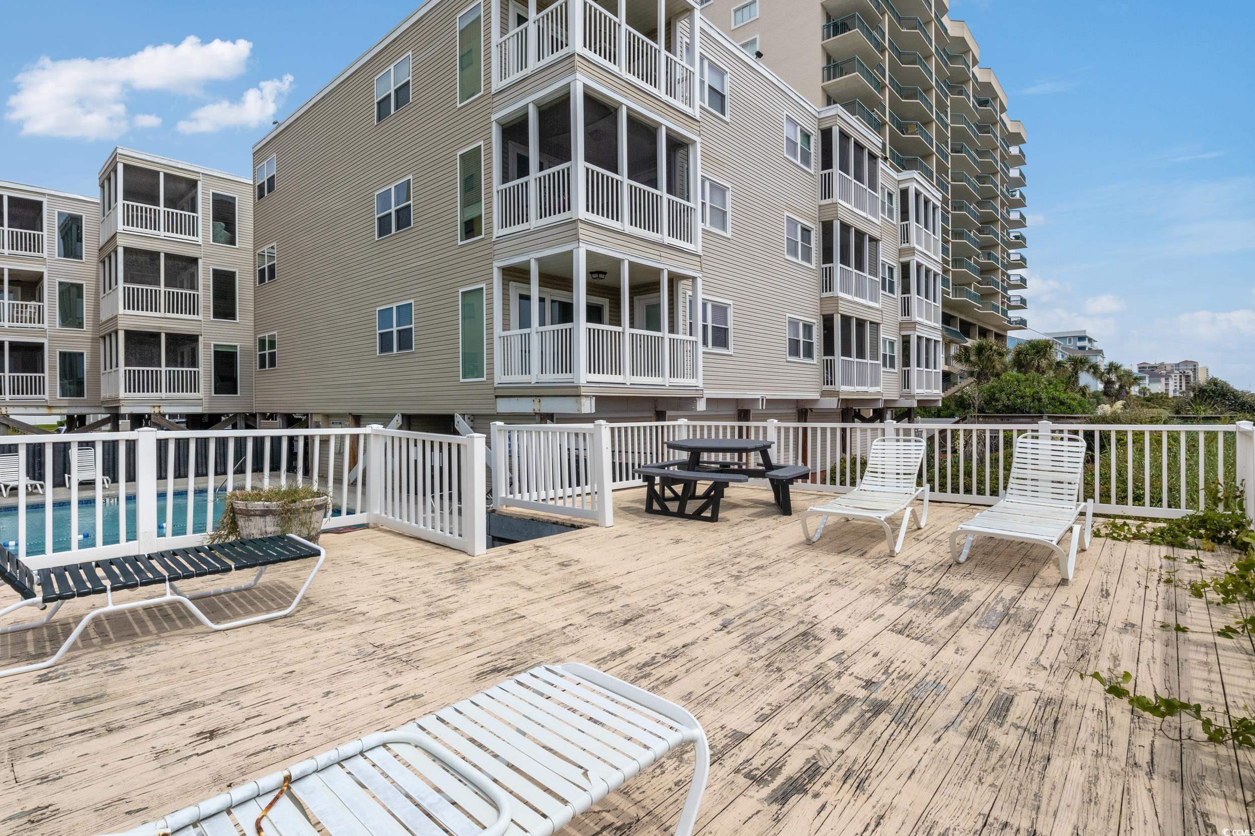1011 S Ocean Blvd. Unit: 303