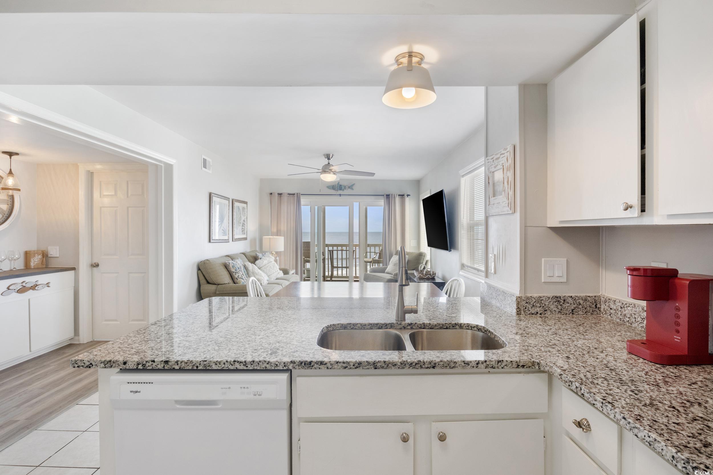 1011 S Ocean Blvd. Unit: 303