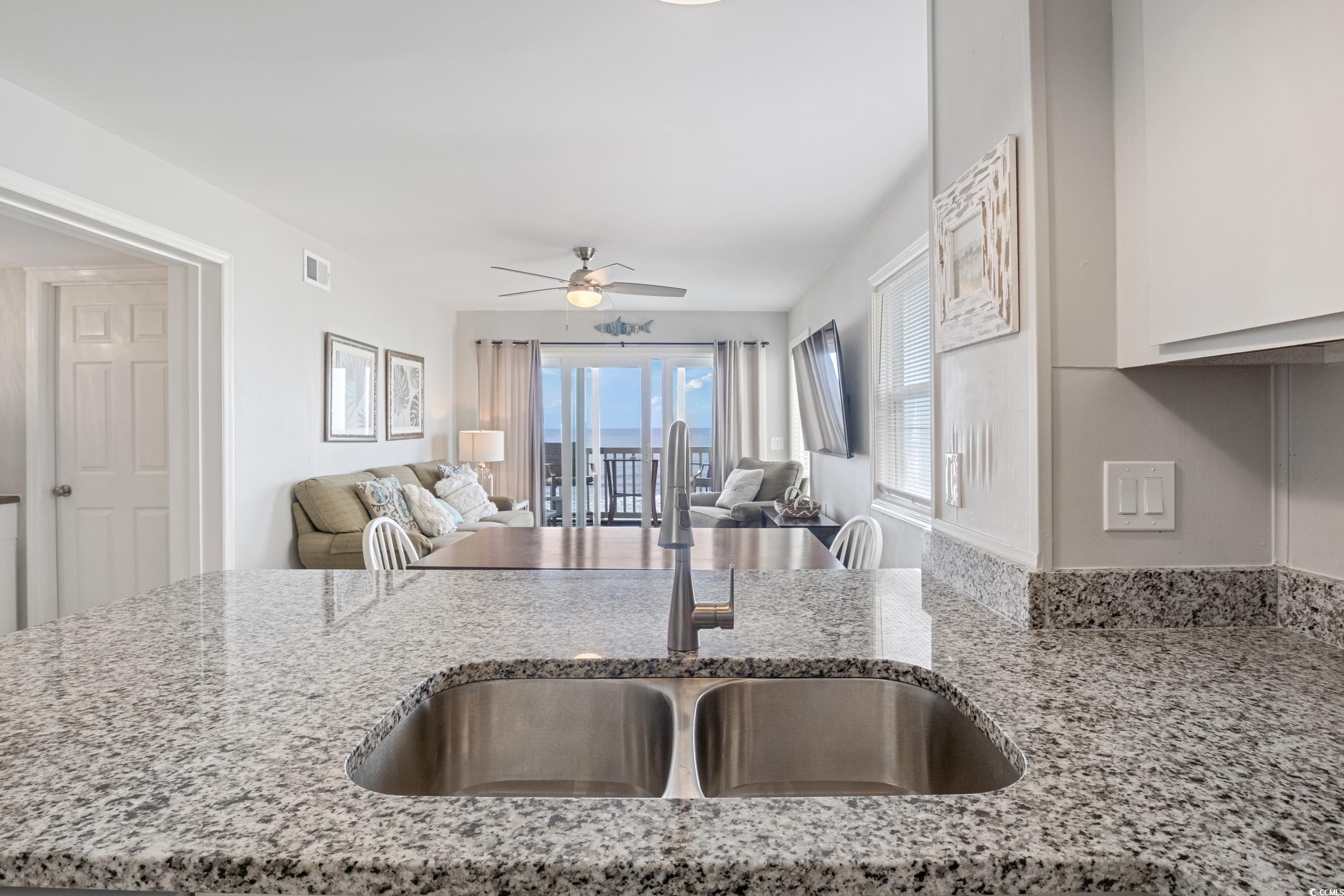 1011 S Ocean Blvd. Unit: 303