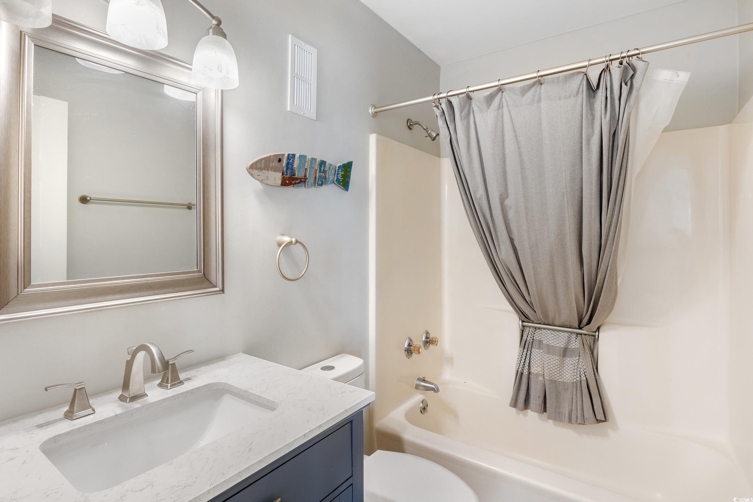 1011 S Ocean Blvd. Unit: 303