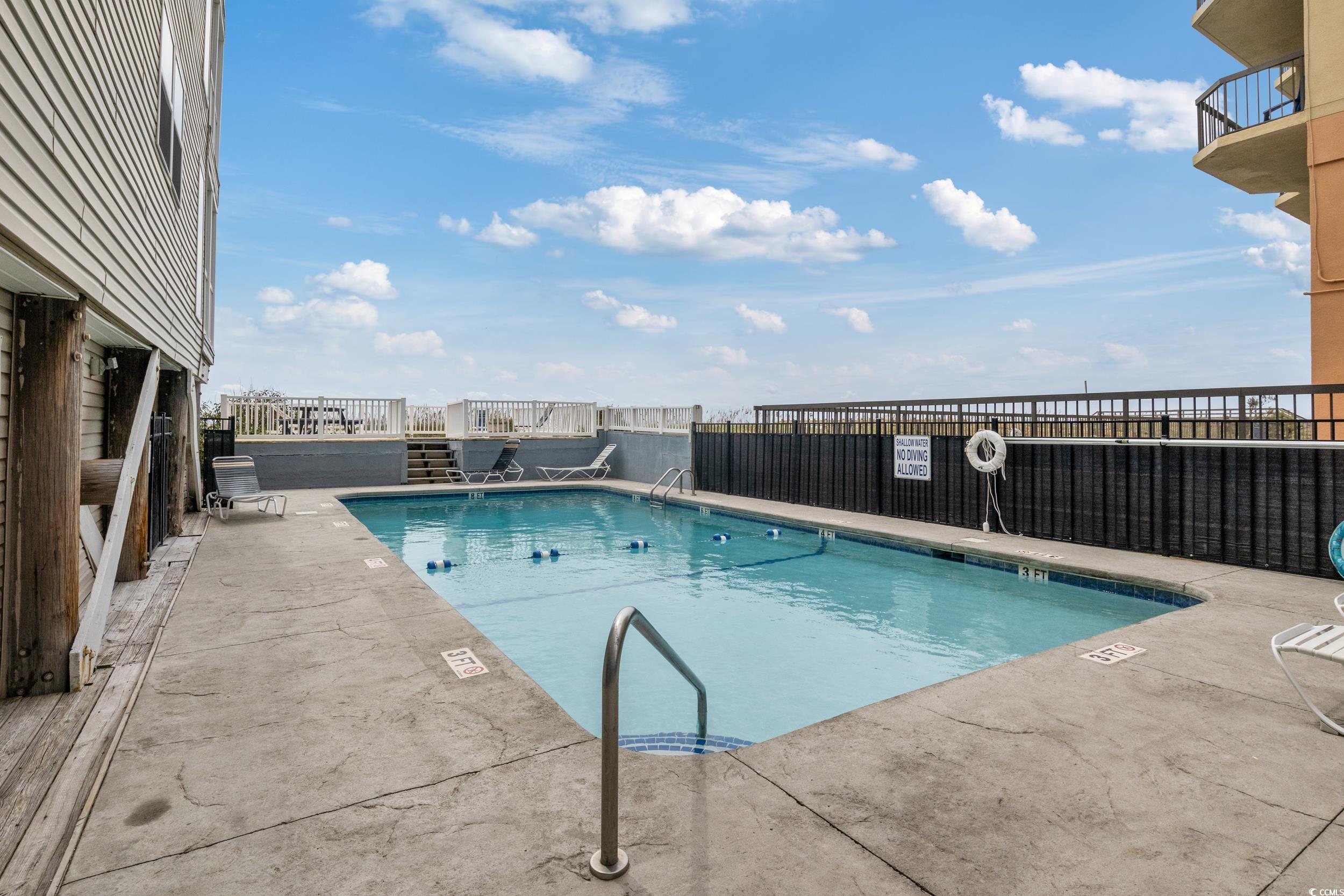 1011 S Ocean Blvd. Unit: 303