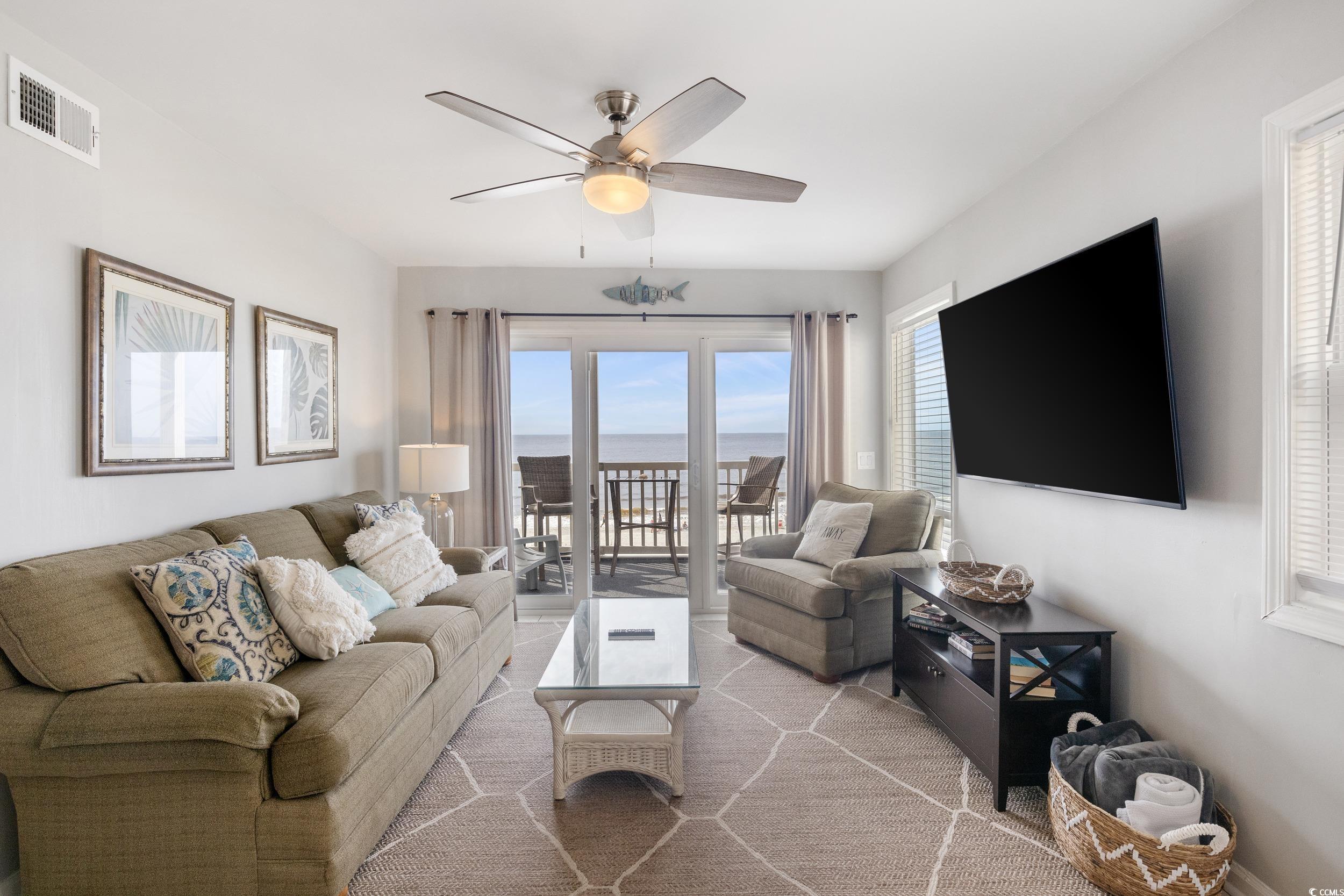 1011 S Ocean Blvd. Unit: 303
