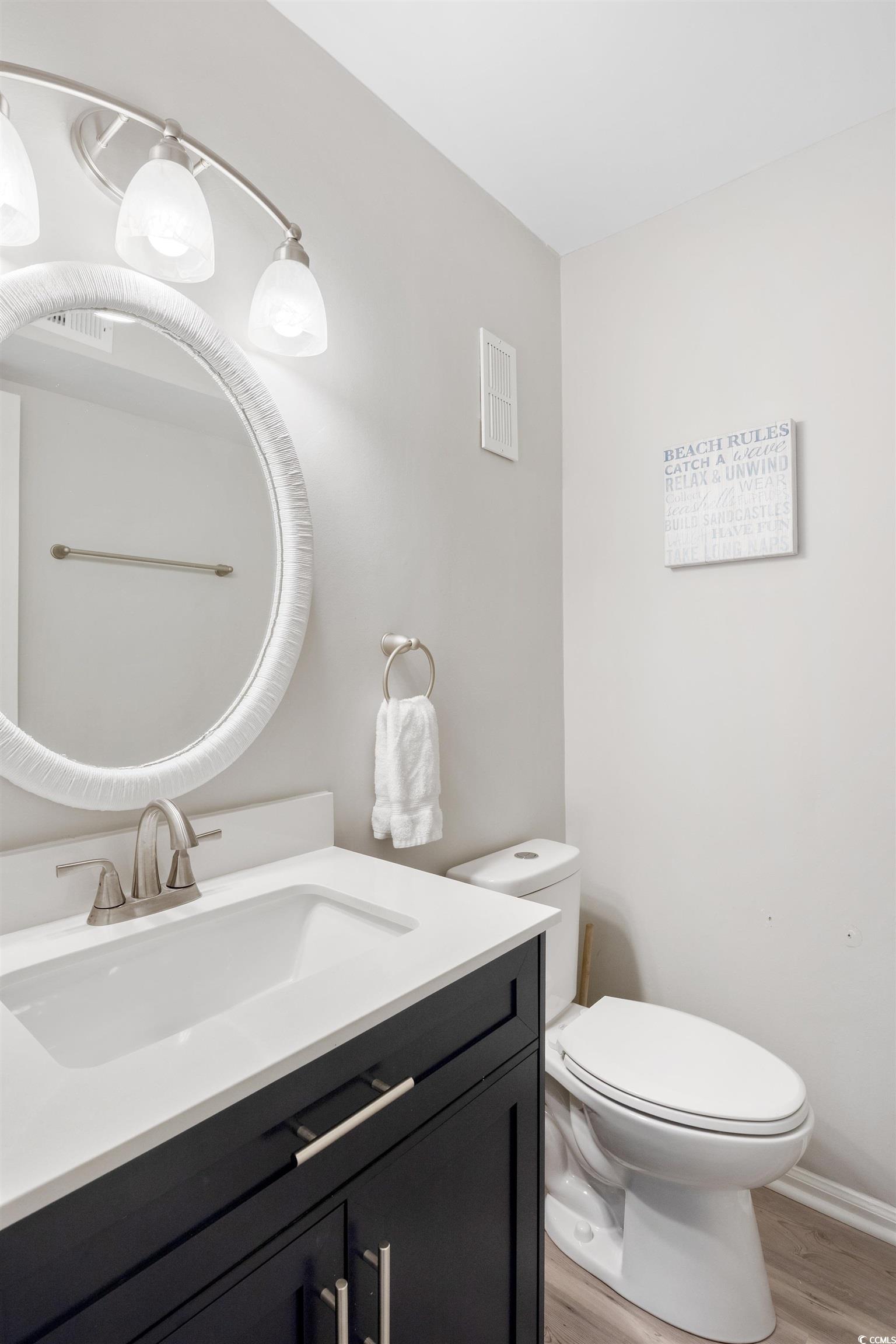 1011 S Ocean Blvd. Unit: 303