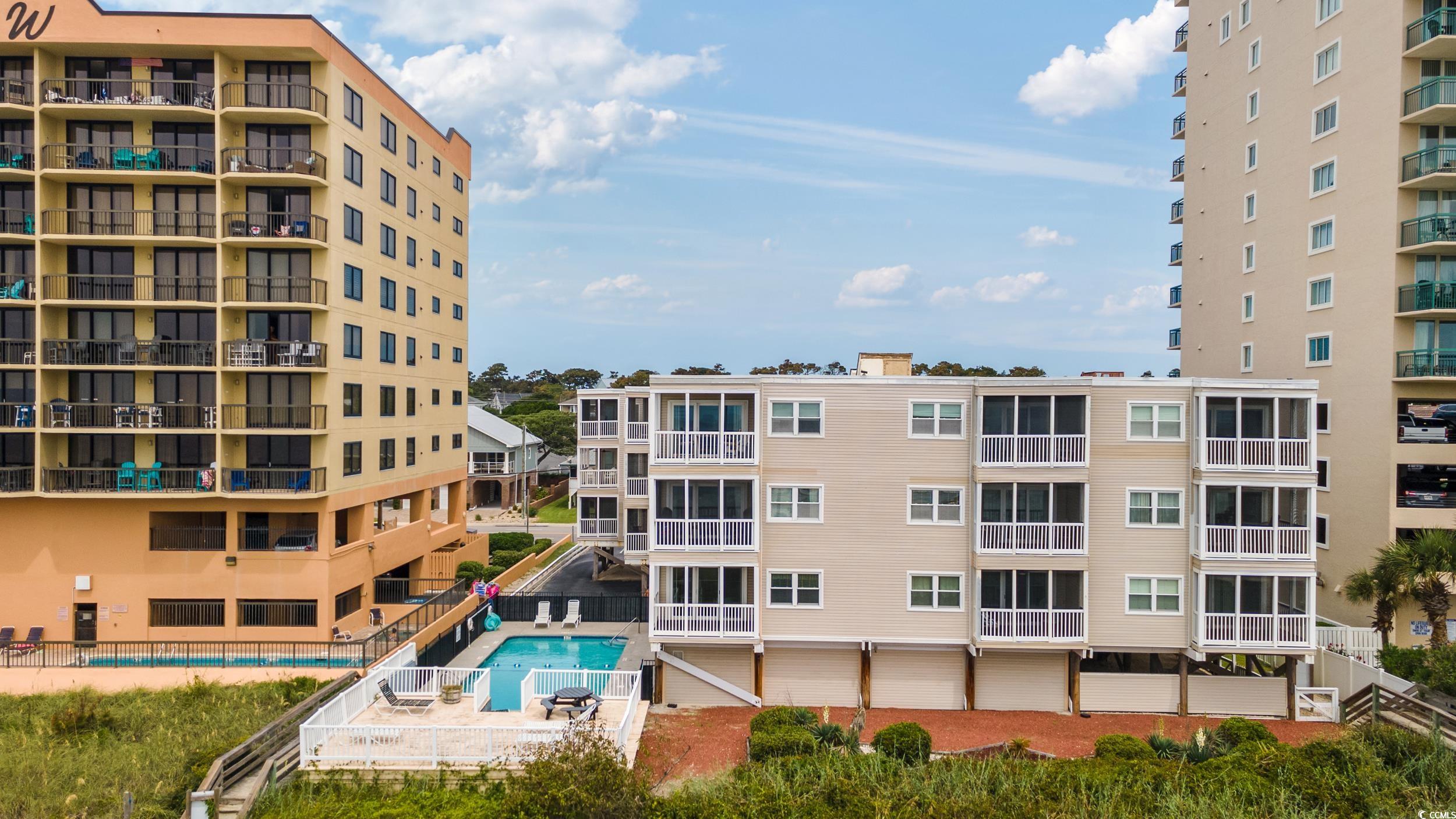 1011 S Ocean Blvd. Unit: 303