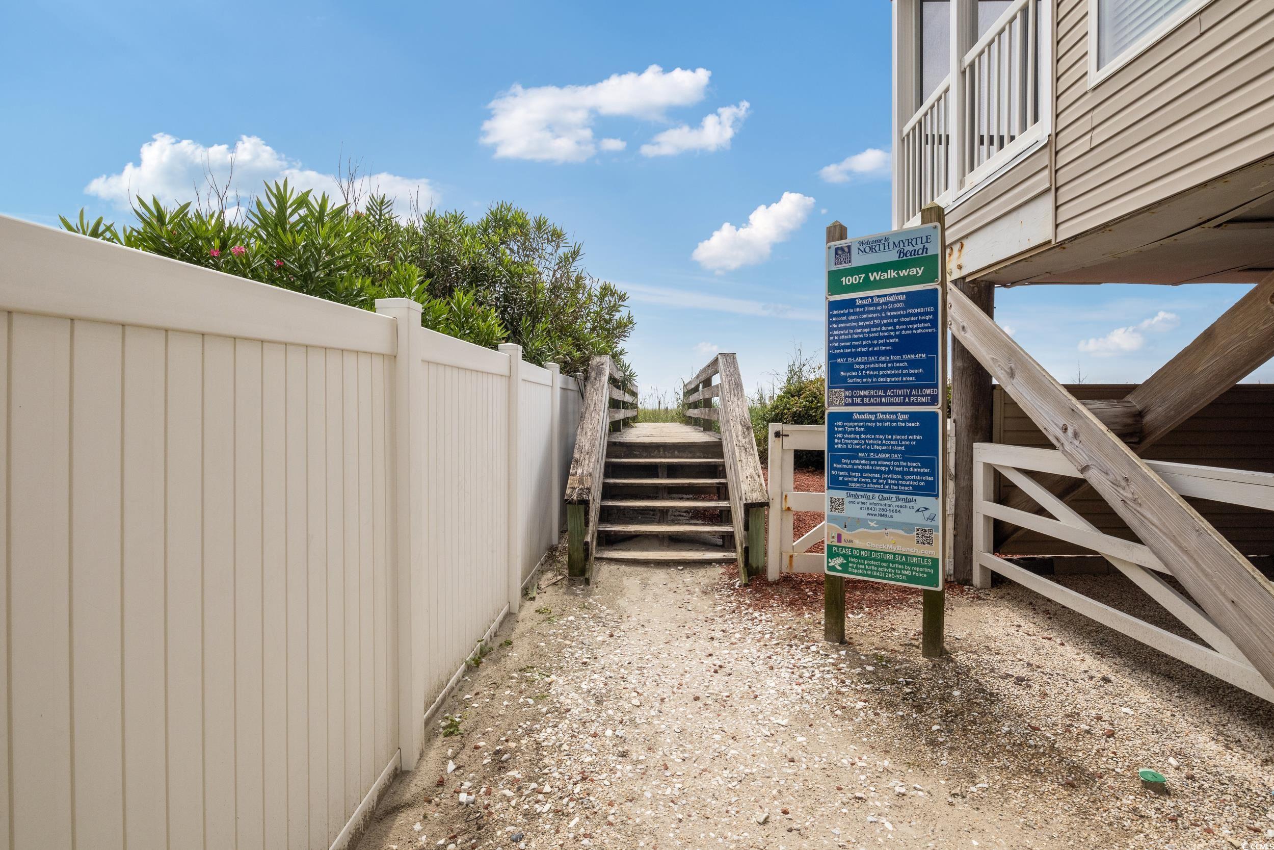 1011 S Ocean Blvd. Unit: 303