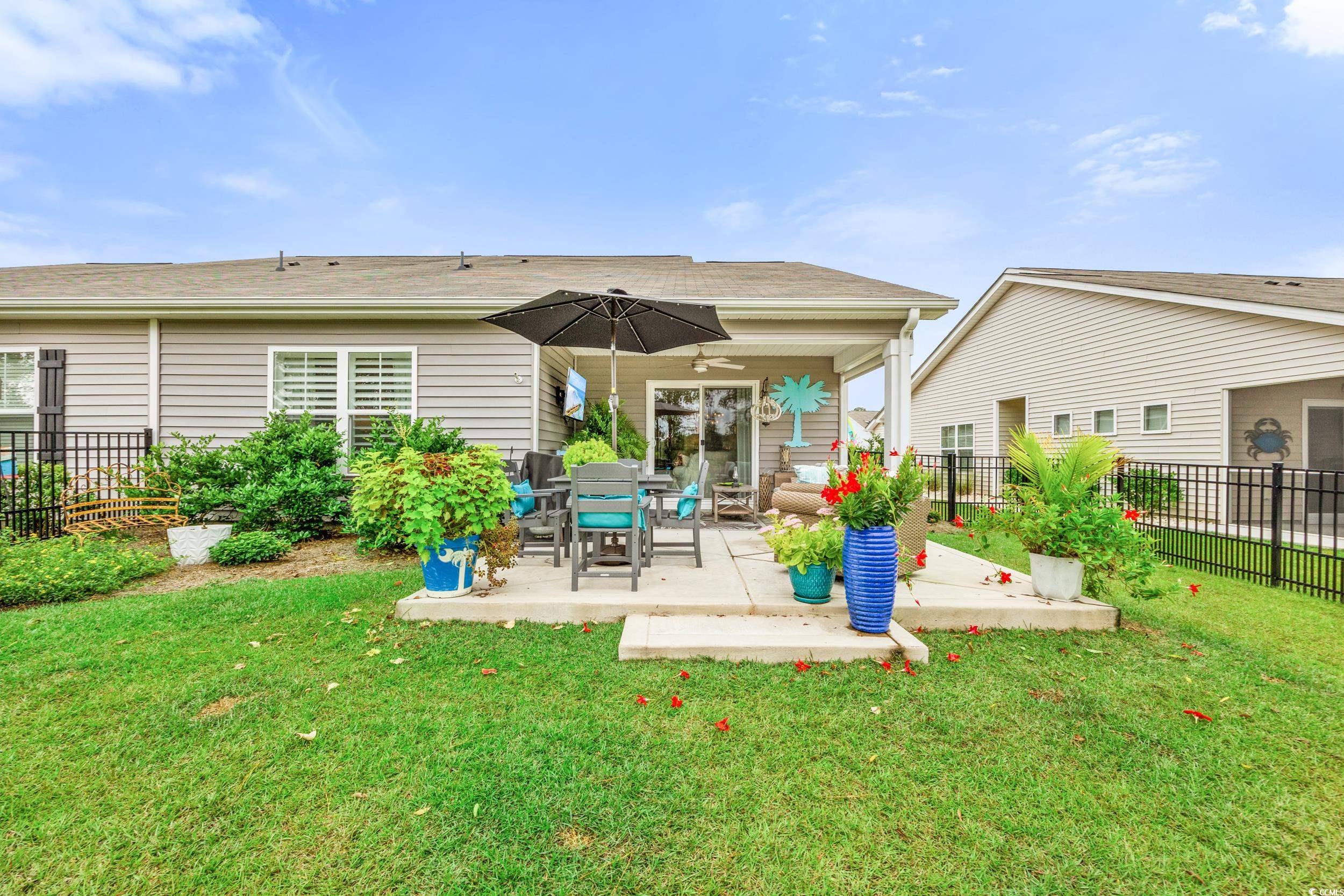 1812 Melville Ct.