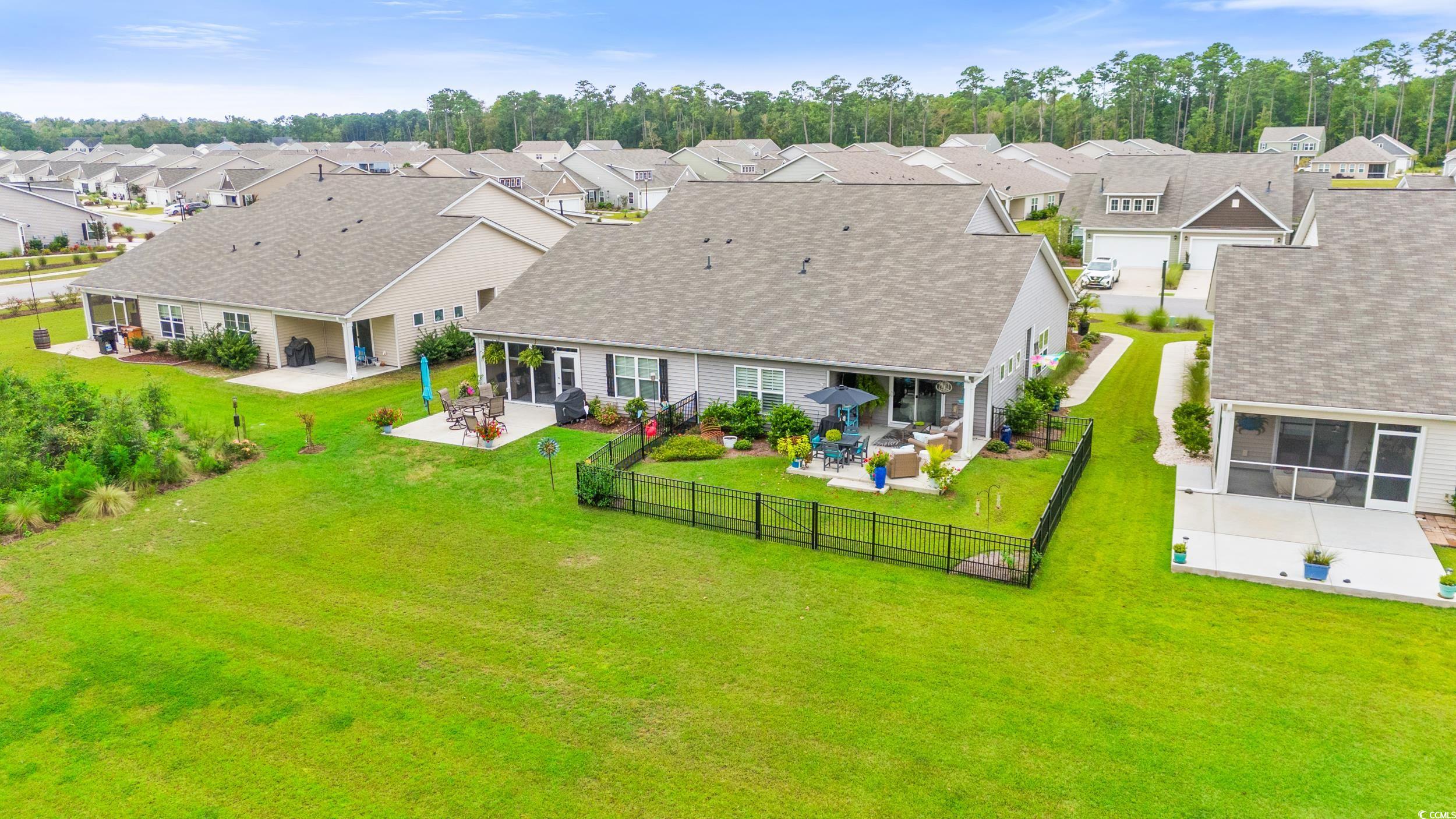 1812 Melville Ct.