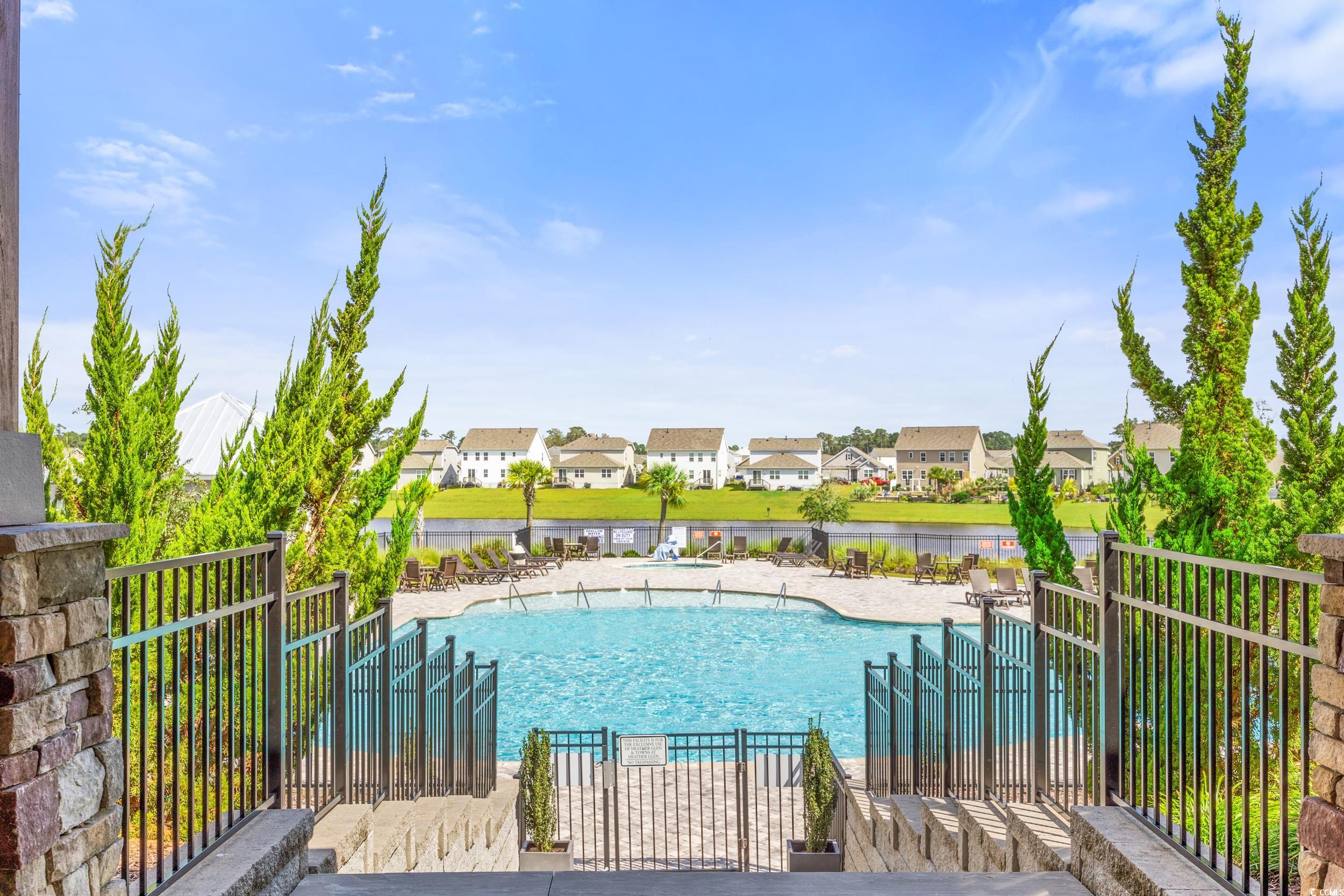 1812 Melville Ct.
