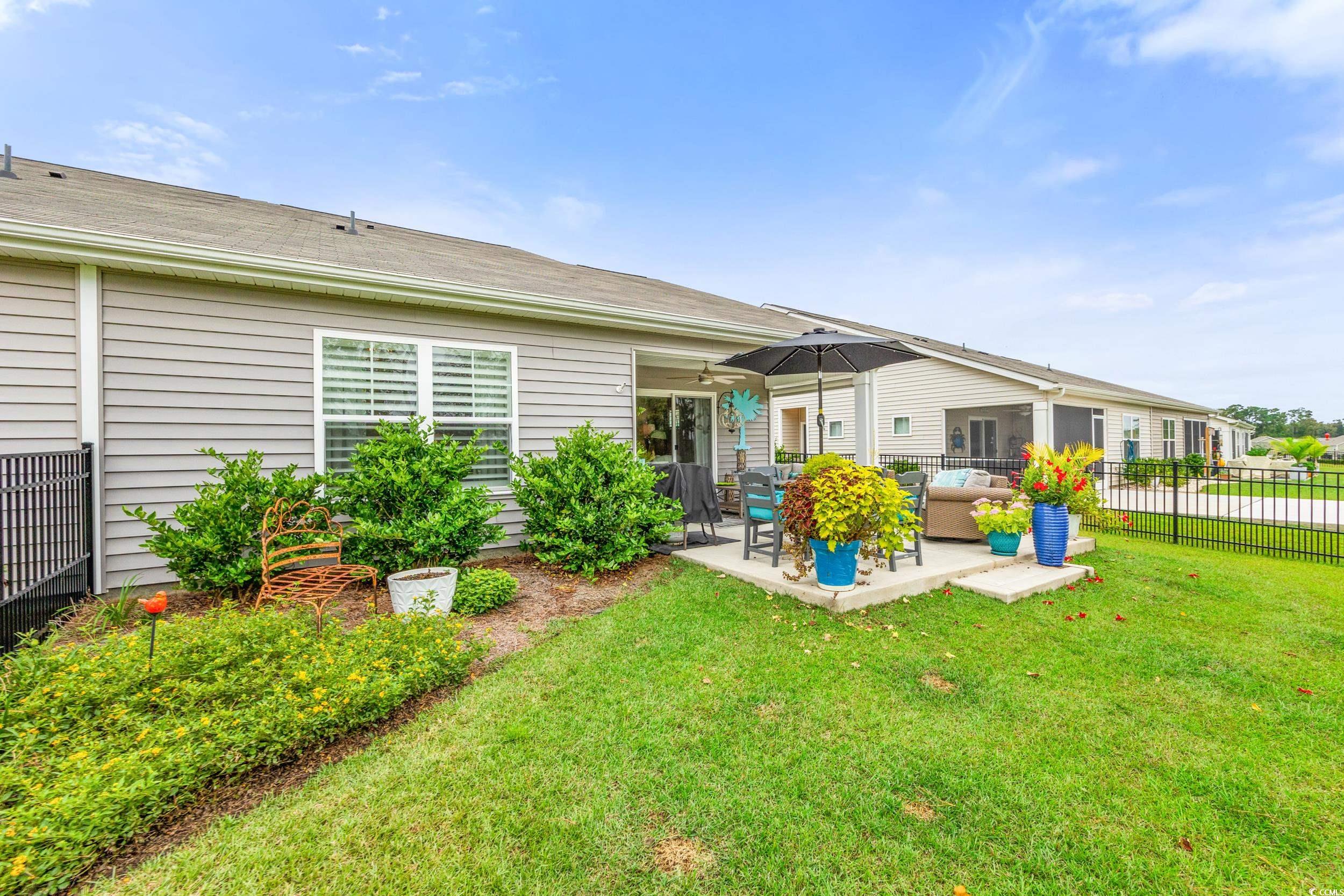 1812 Melville Ct.