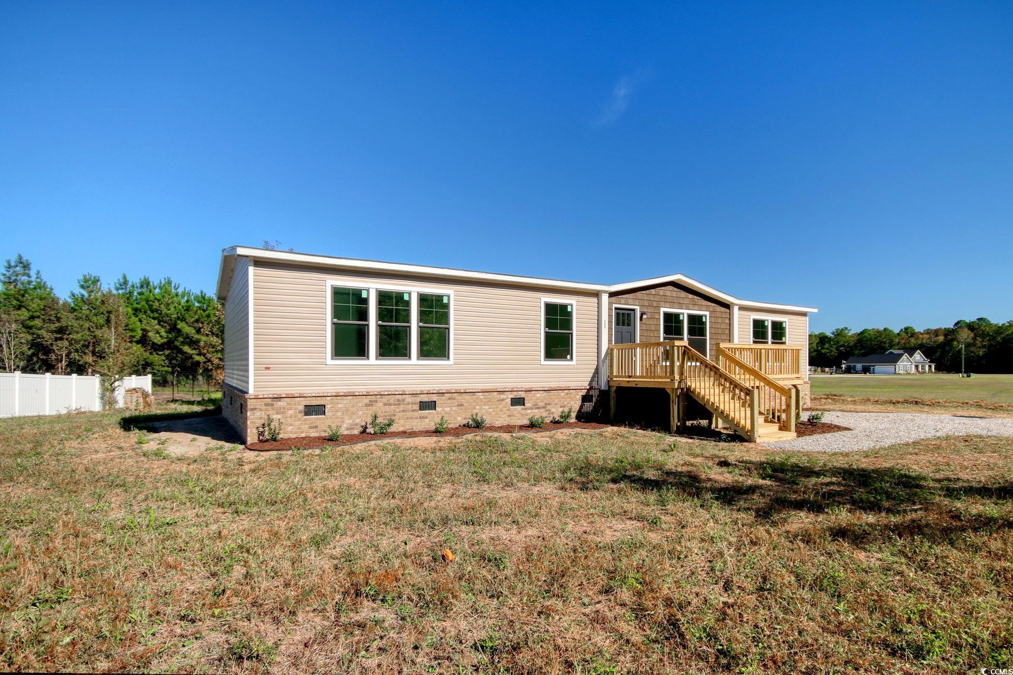 280 Samuel Rd.