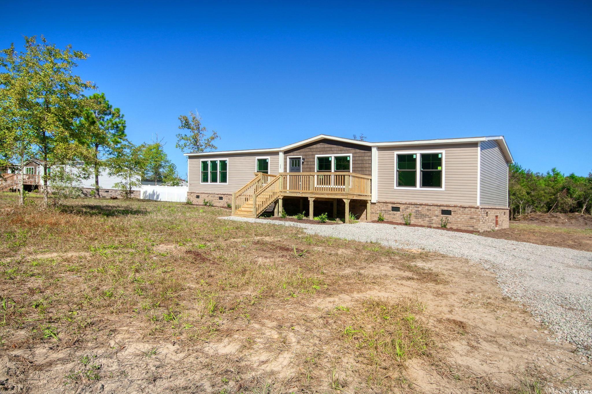 280 Samuel Rd.