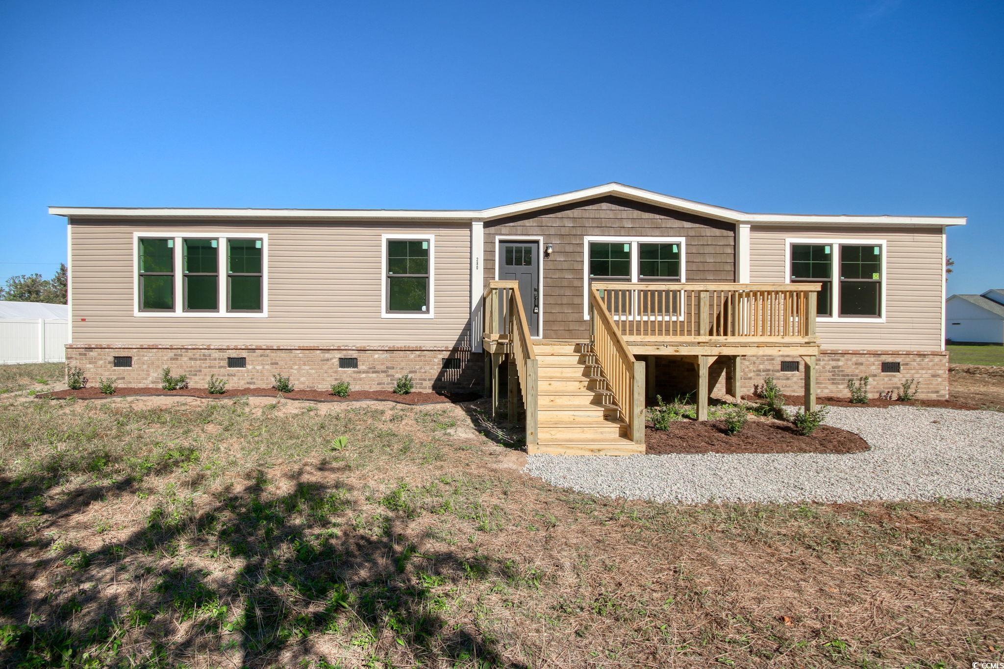 280 Samuel Rd.