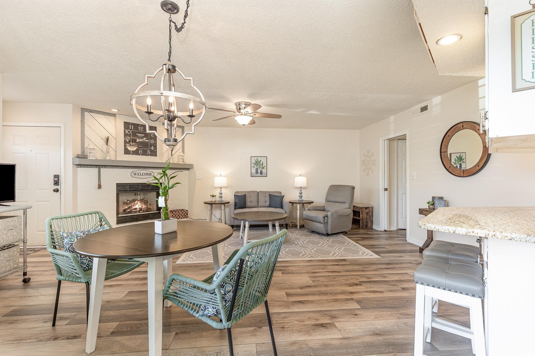4242 Pinehurst Circle Unit: N3