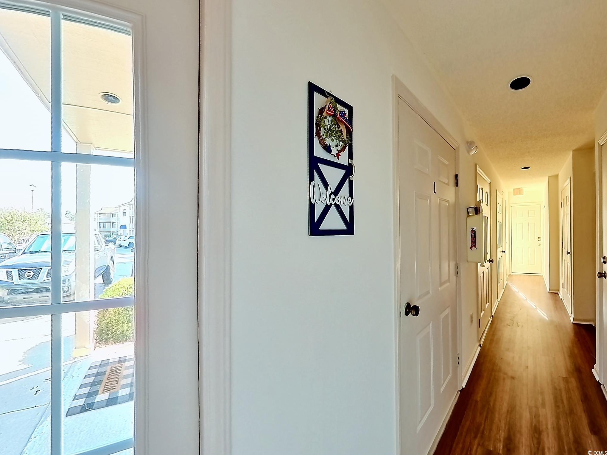 4242 Pinehurst Circle Unit: N3