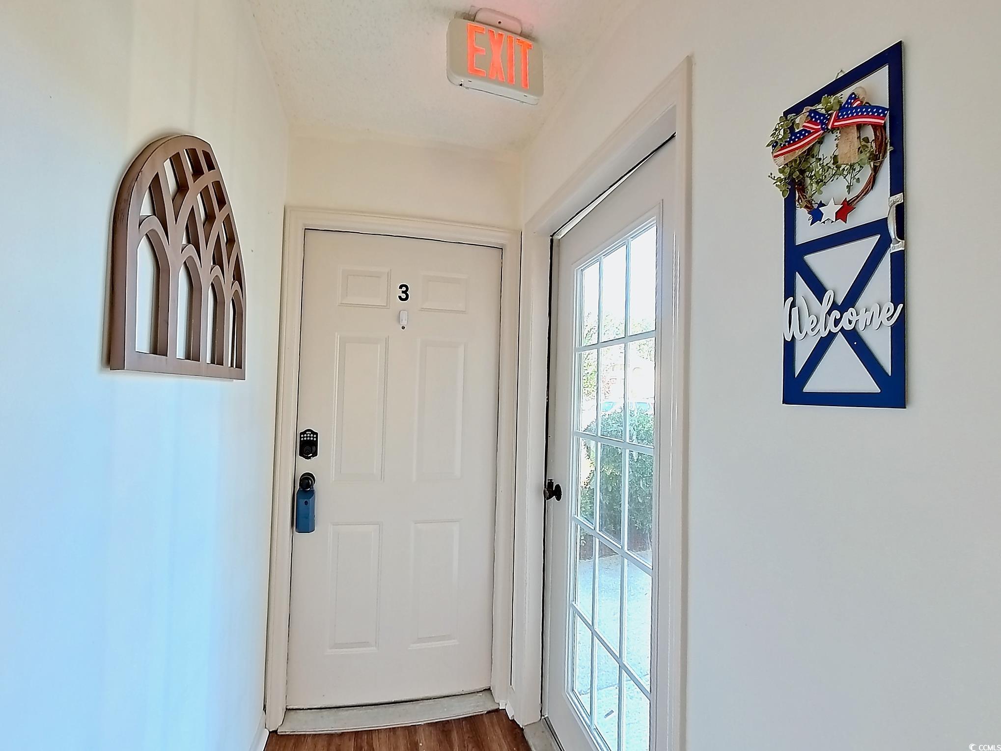 4242 Pinehurst Circle Unit: N3
